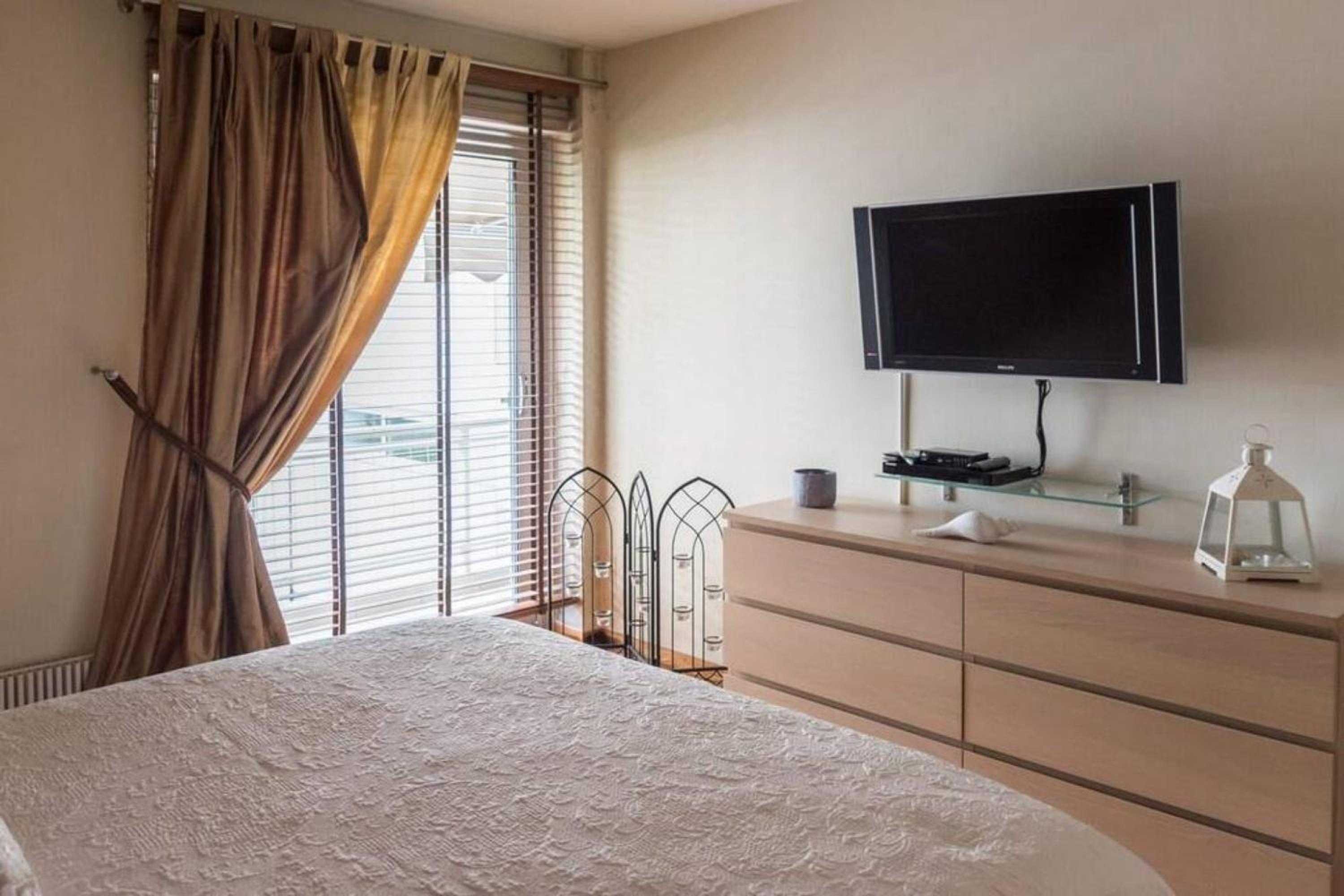A Gem at Voula 1' walk from the beach