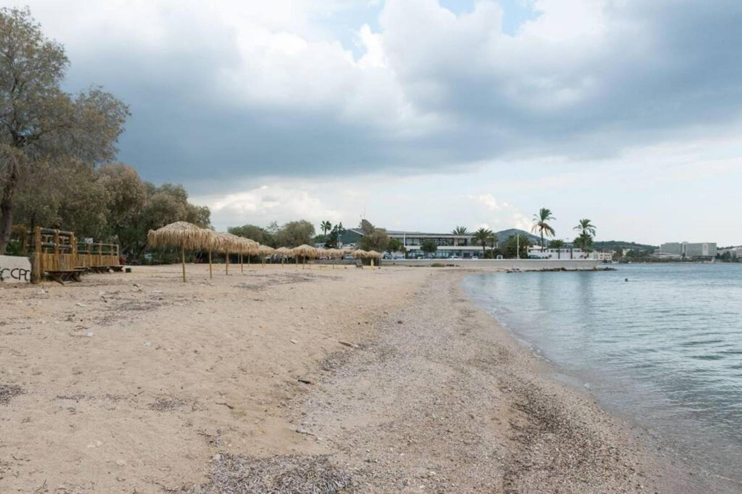 A Gem at Voula 1' walk from the beach