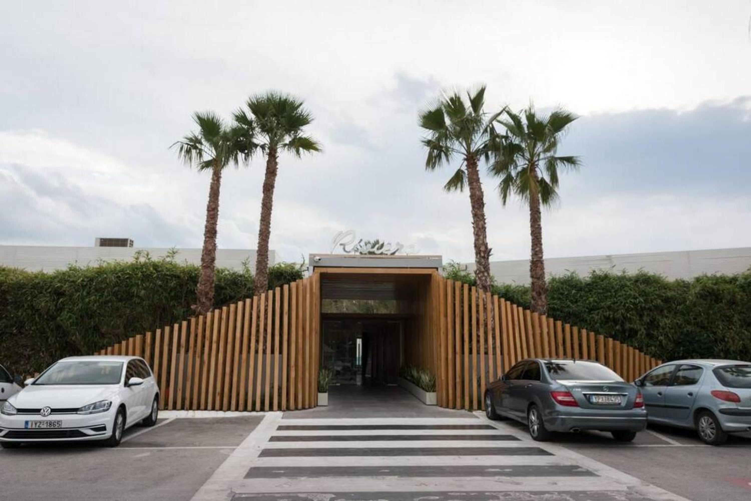A Gem at Voula 1' walk from the beach