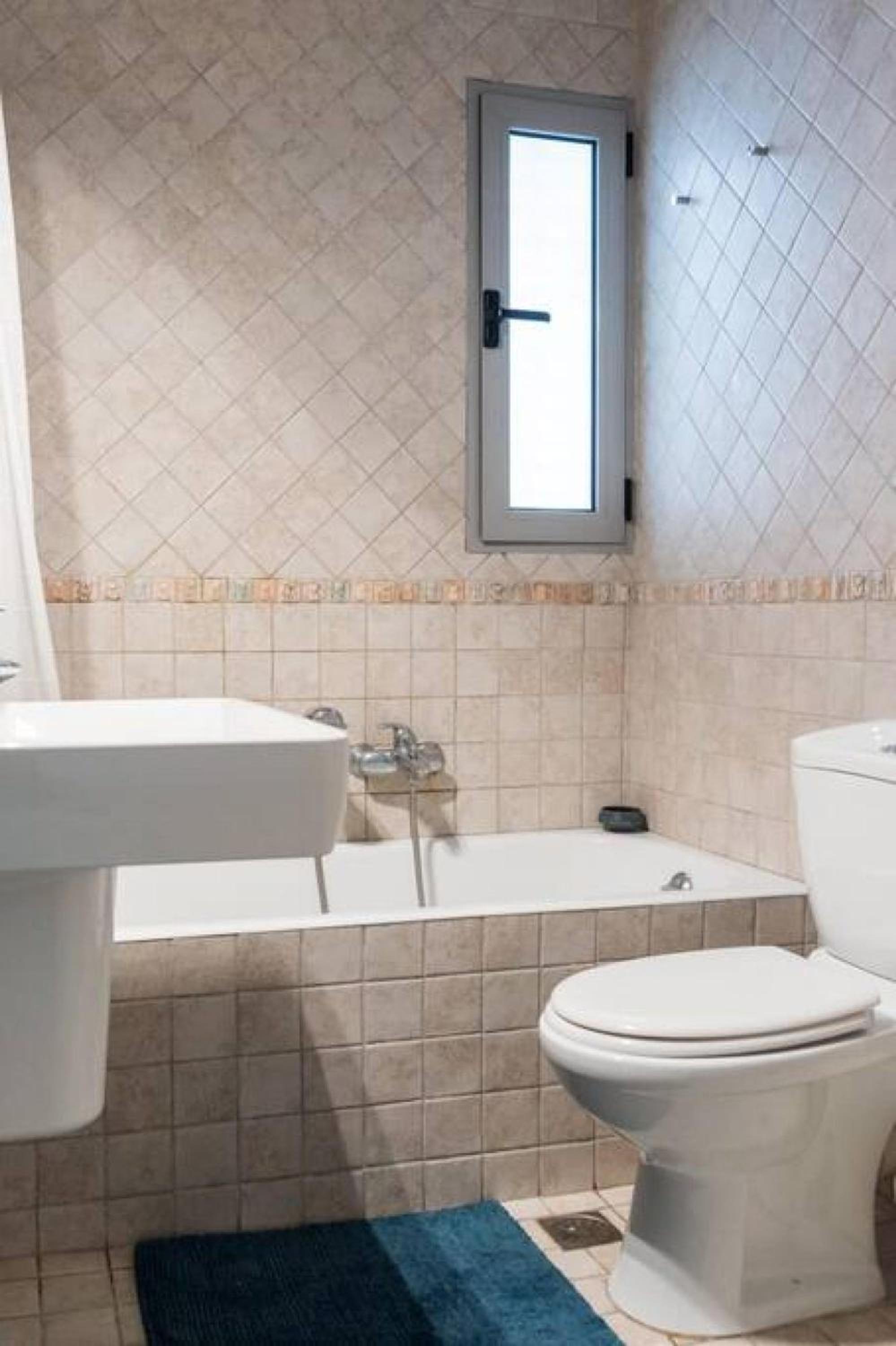 A Gem at Voula 1' walk from the beach