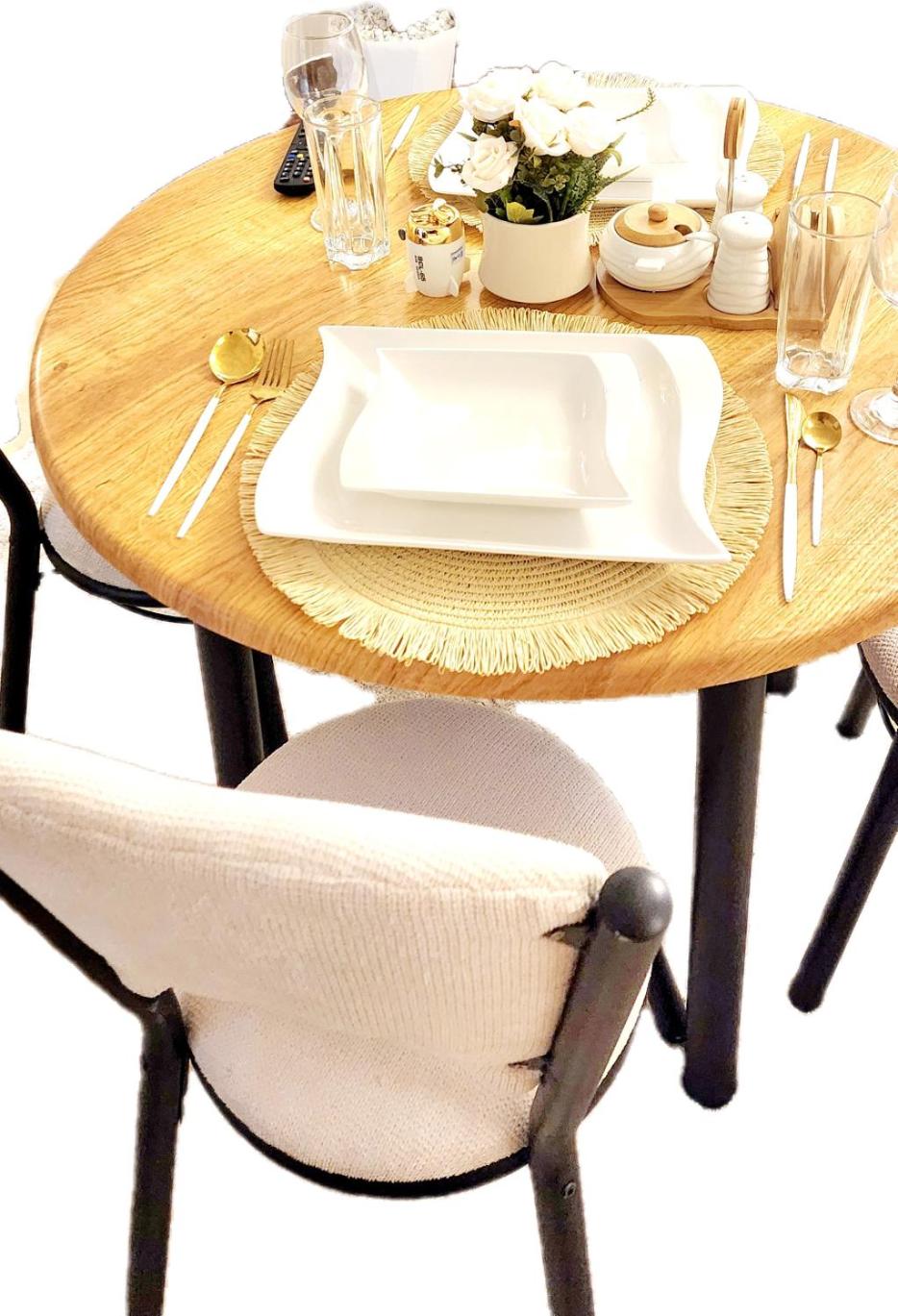 Golden Touch Luxury 2 view 5
