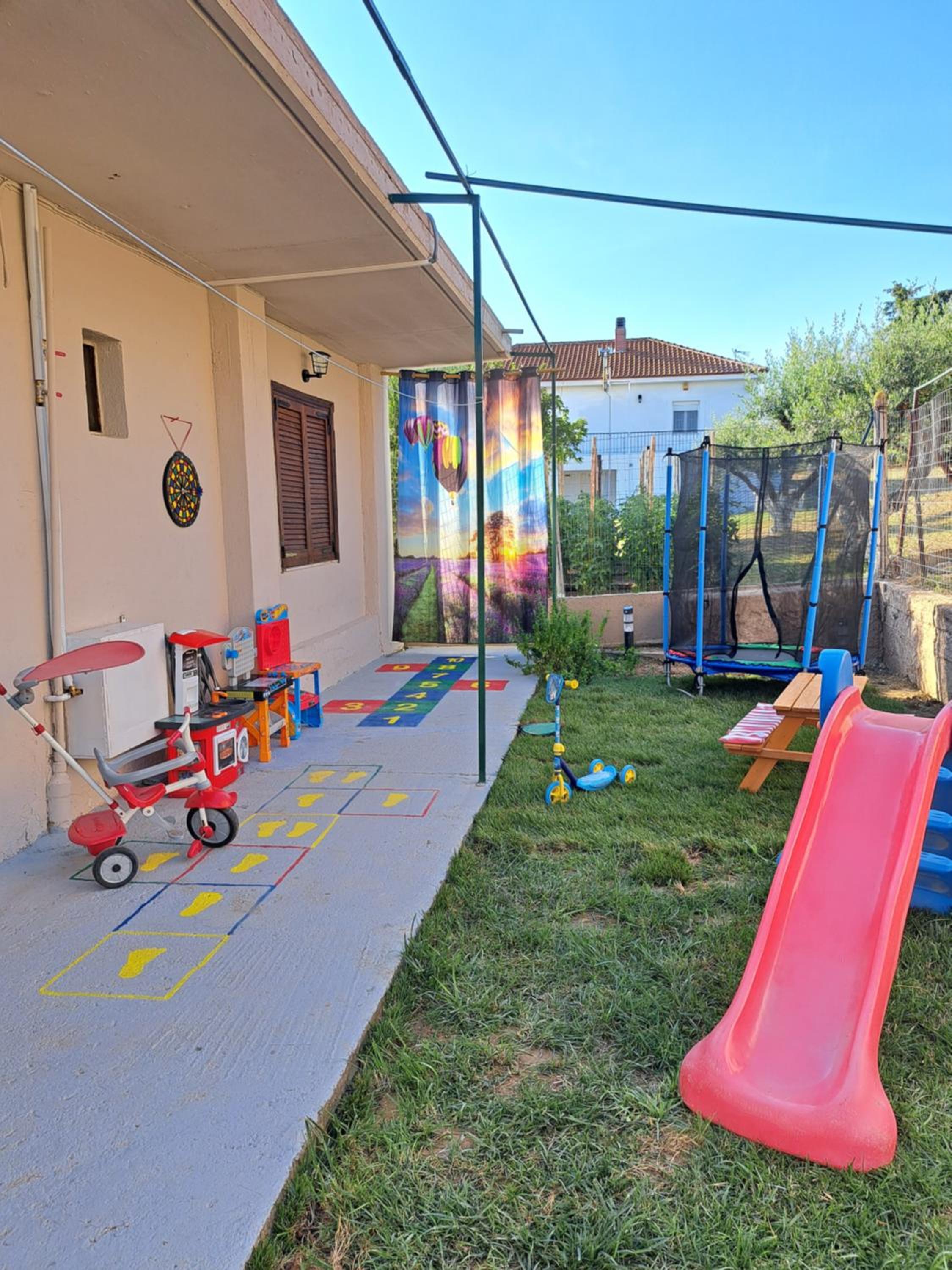 CASA Di TRE MARE view 3
