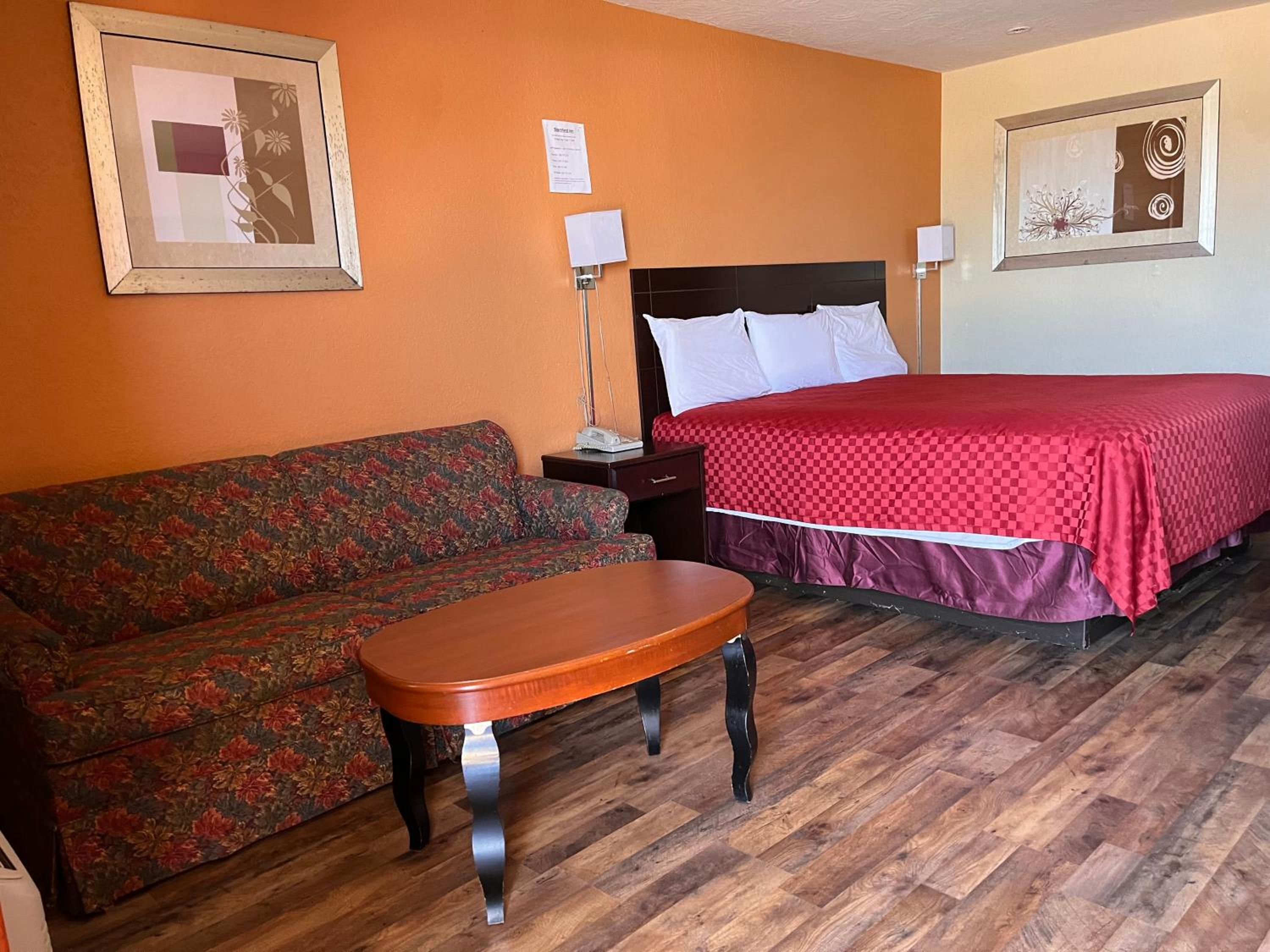 Stamford INN