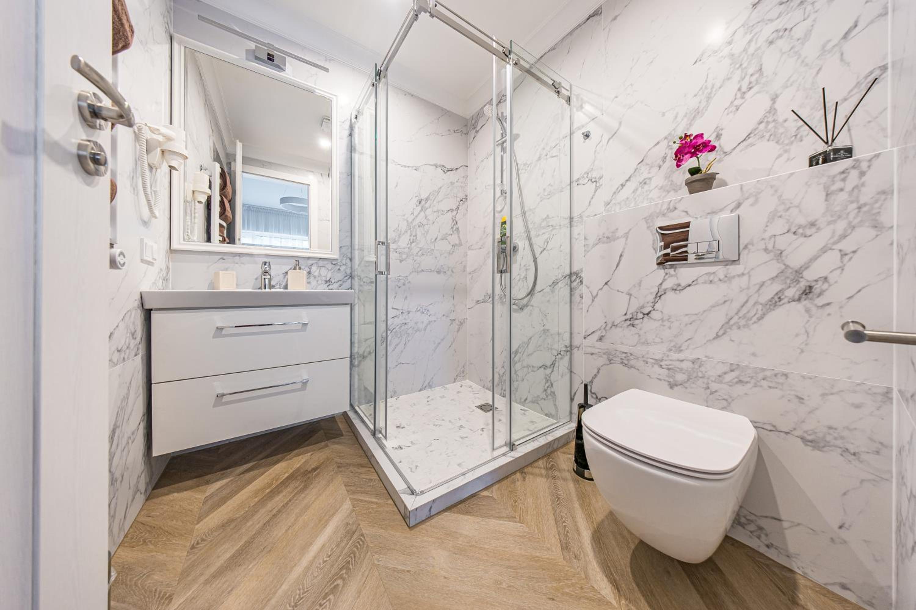 Užkanavės Apartamentai U76