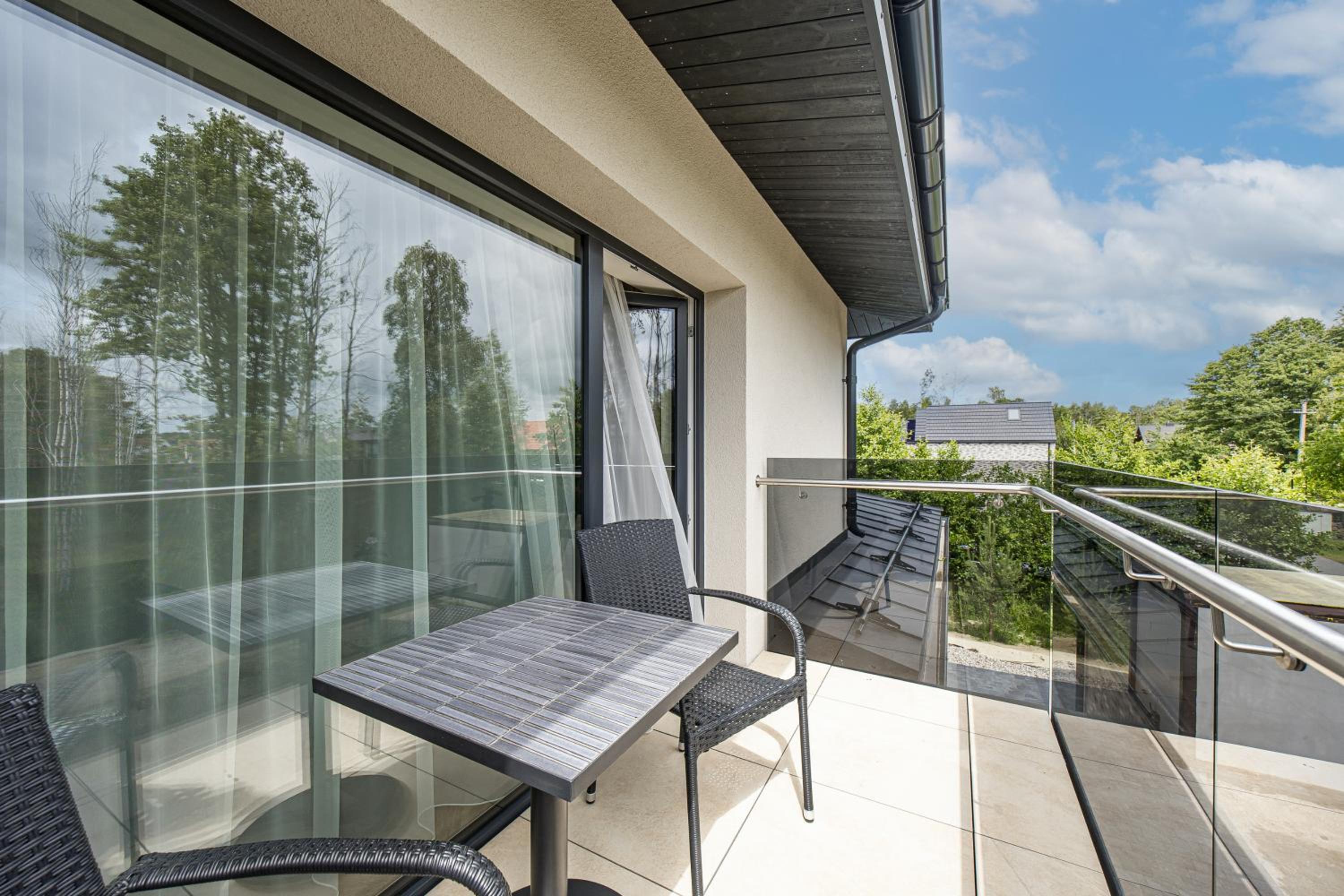 Užkanavės Apartamentai U76