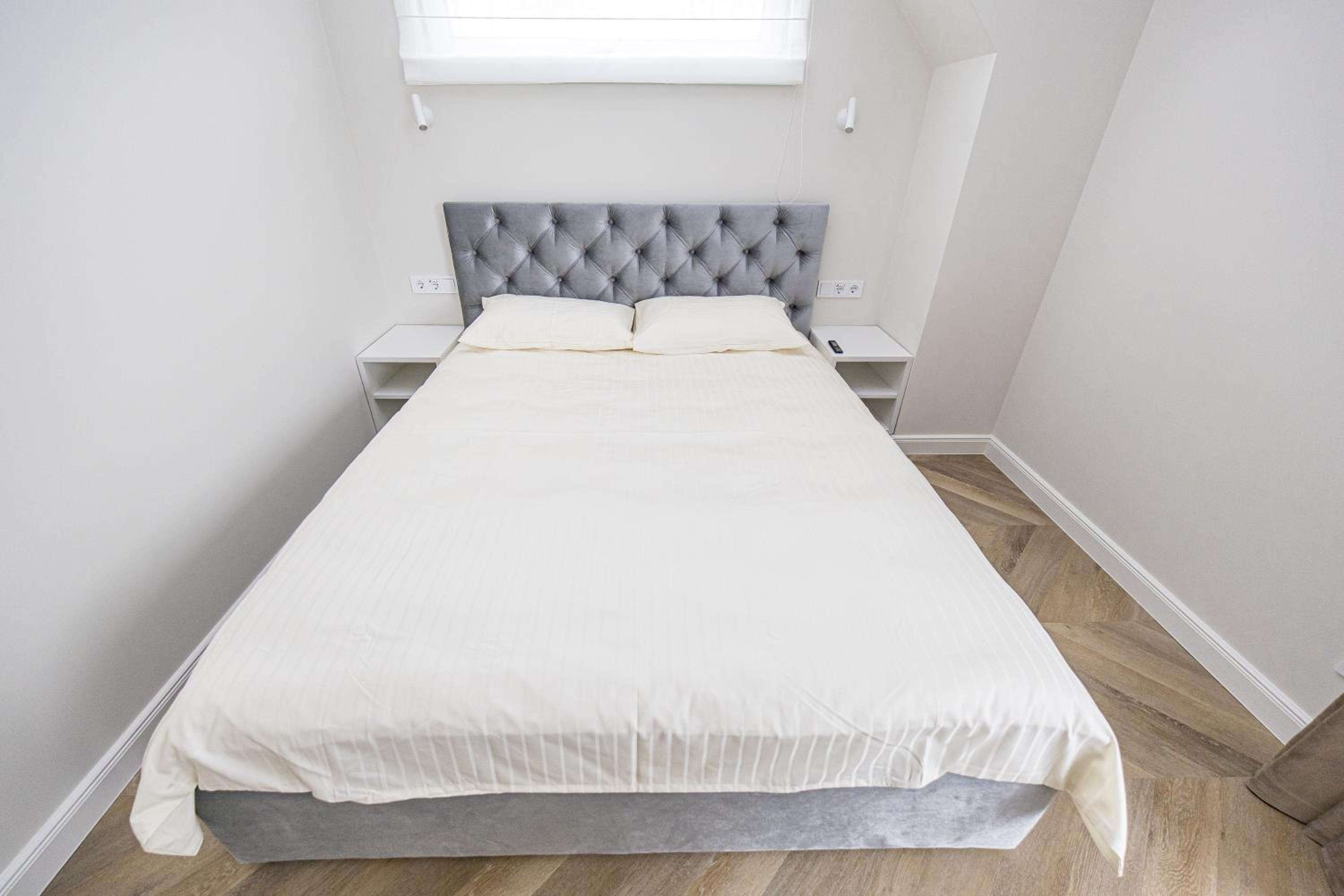 Užkanavės Apartamentai U76