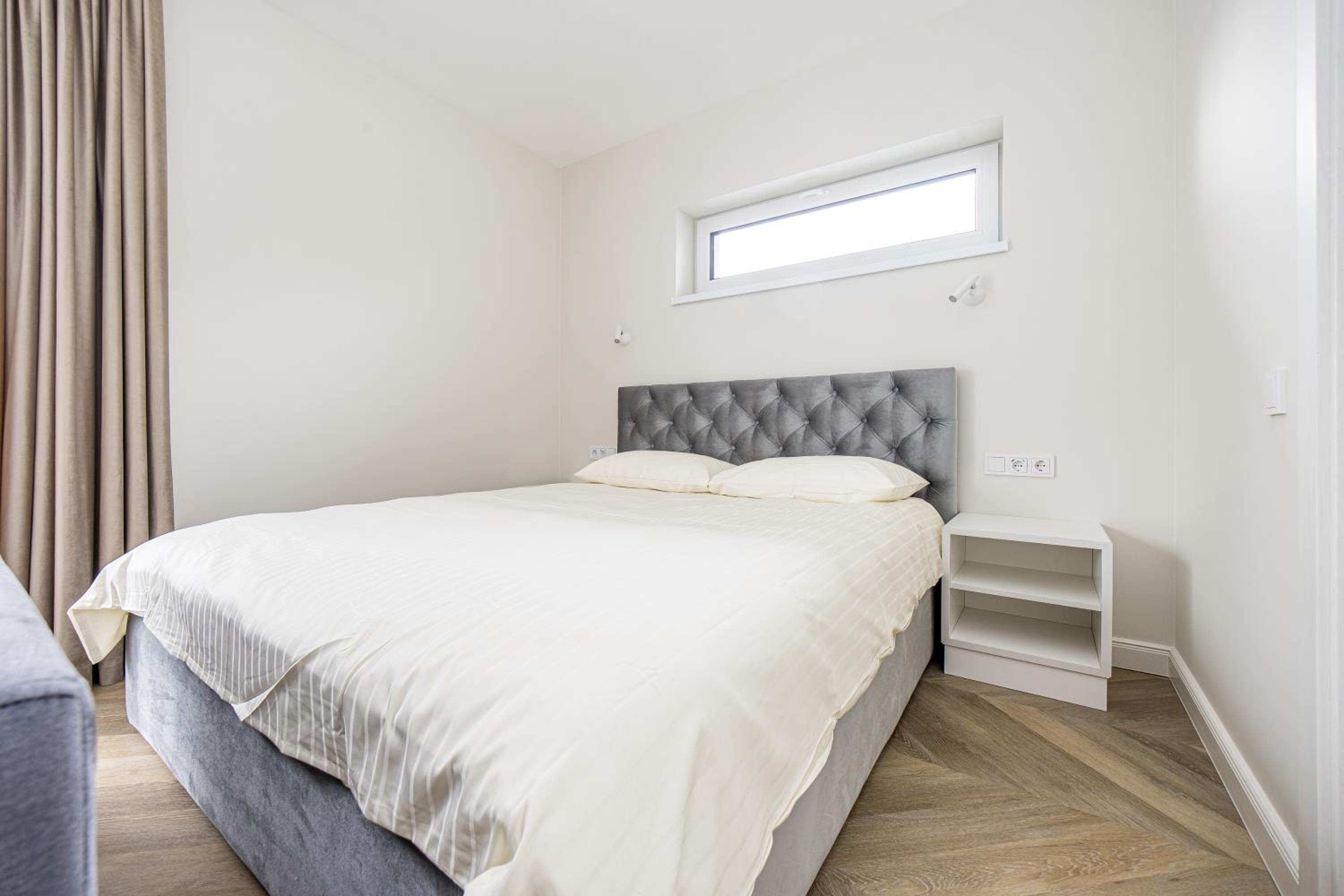 Užkanavės Apartamentai U76