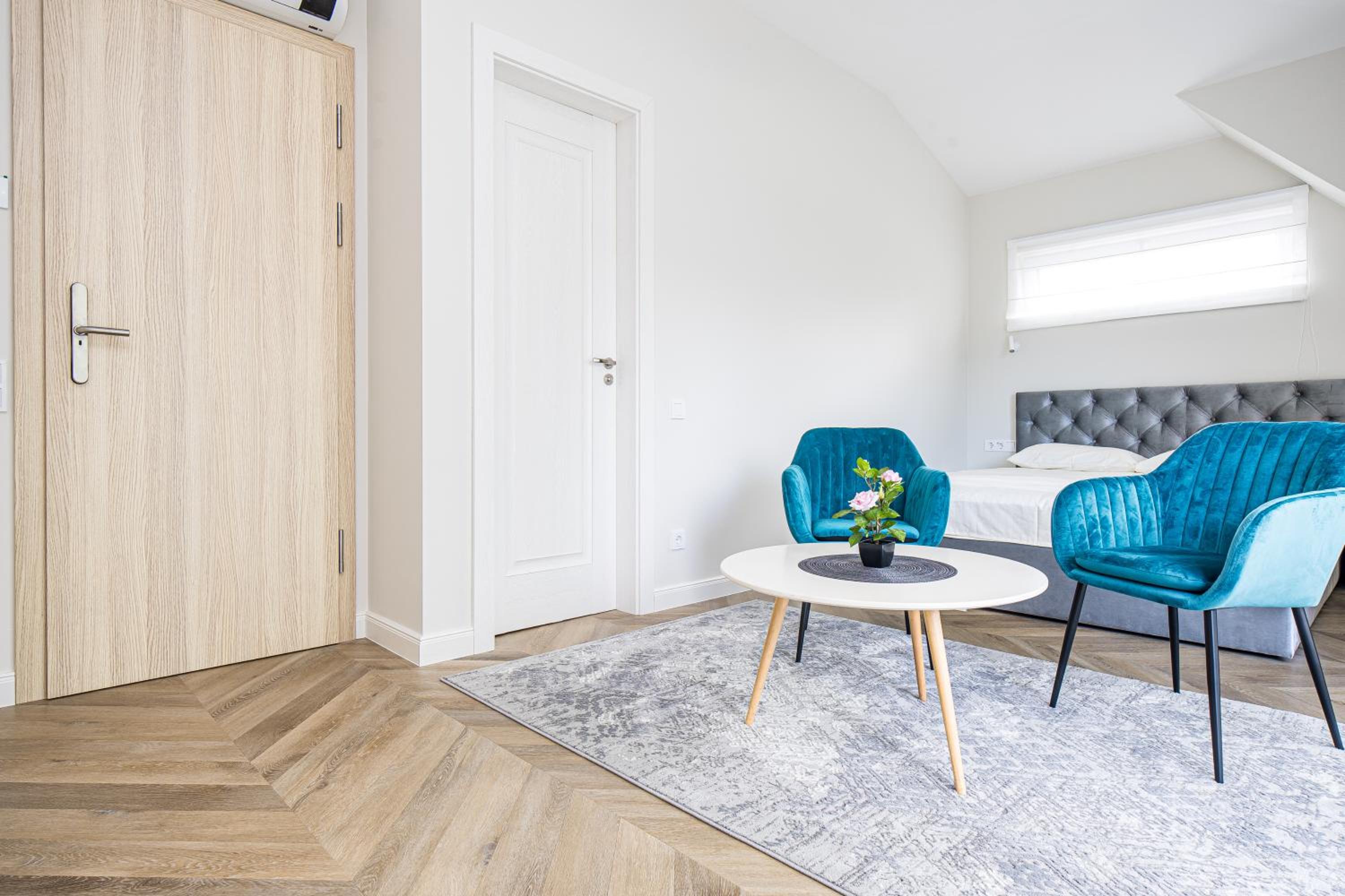 Užkanavės Apartamentai U76
