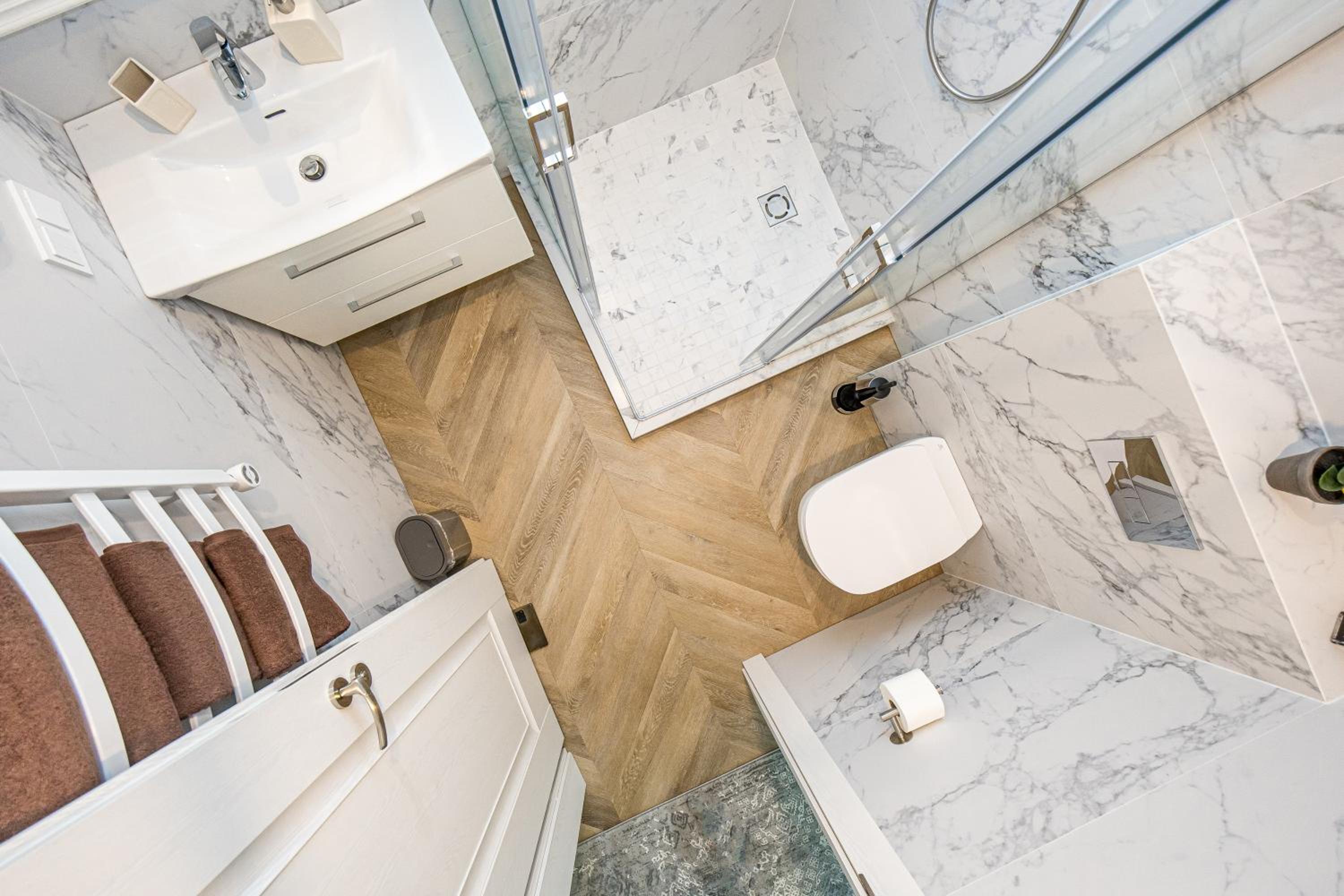 Užkanavės Apartamentai U76