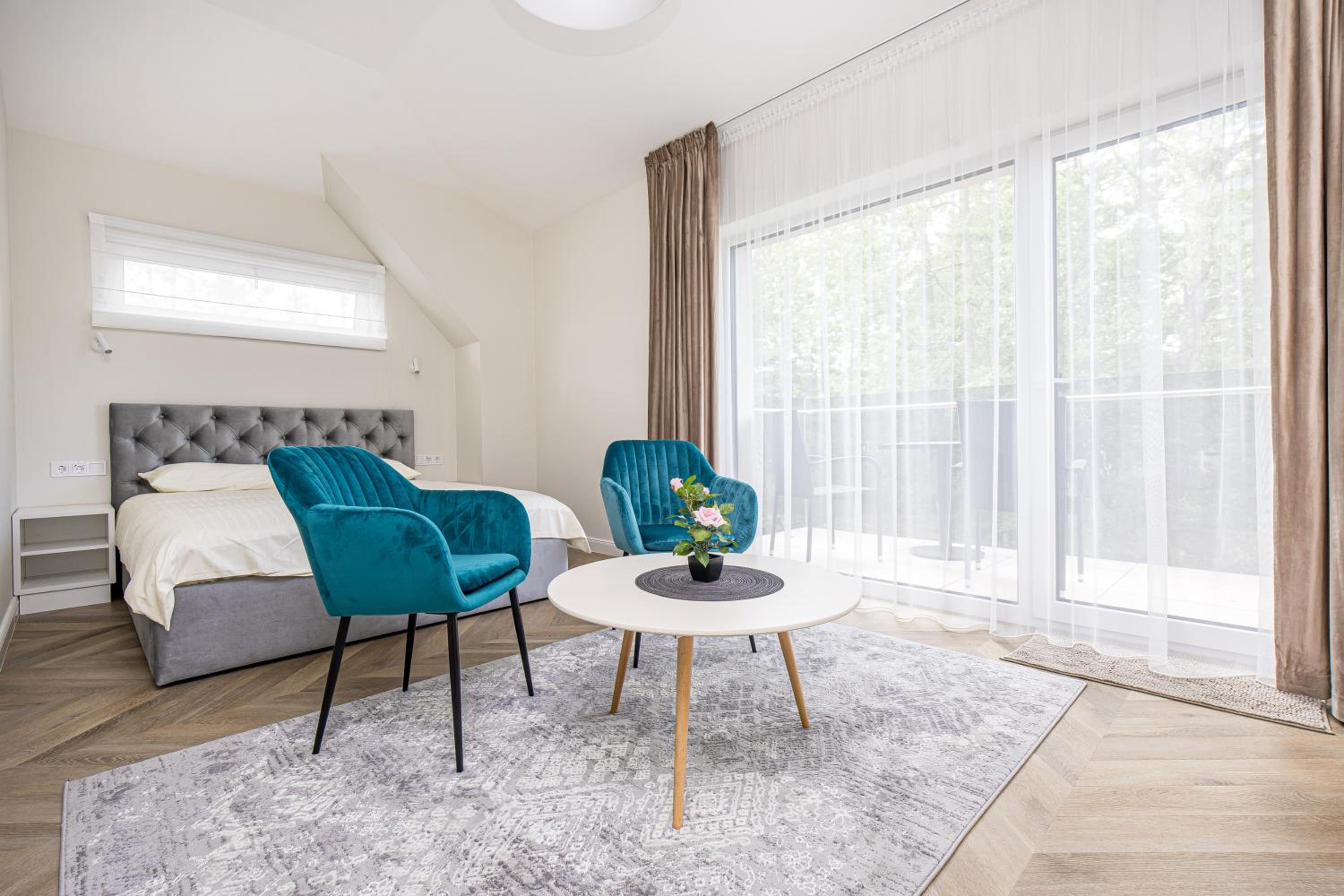 Užkanavės Apartamentai U76