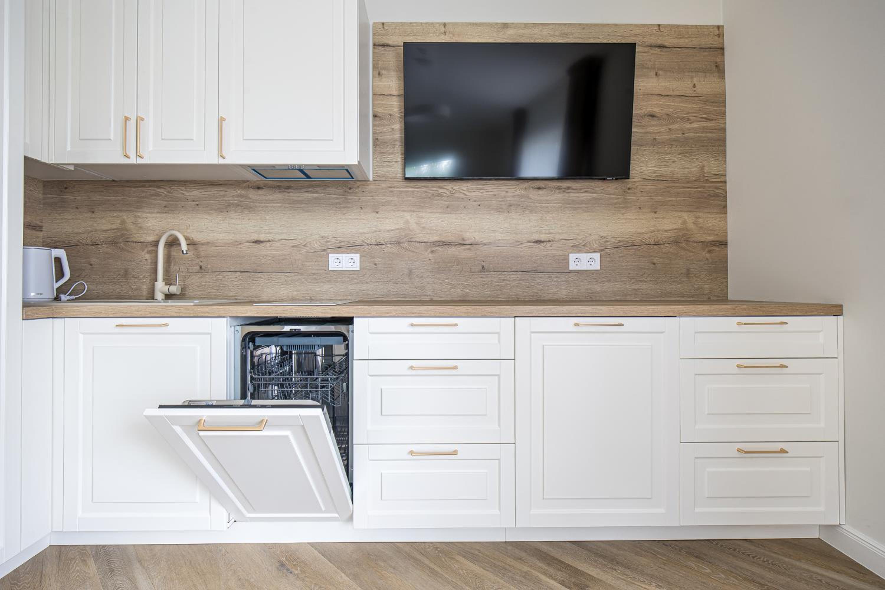 Užkanavės Apartamentai U76