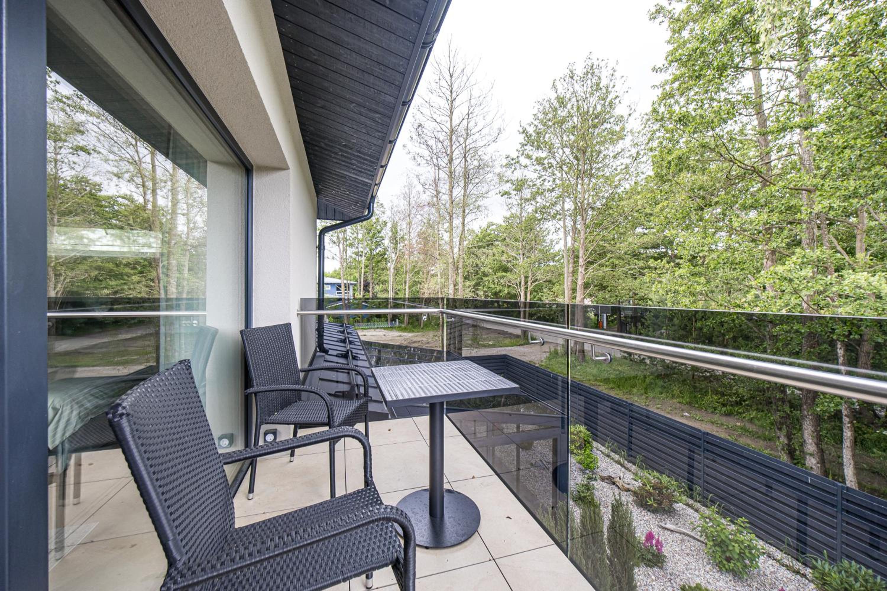 Užkanavės Apartamentai U76
