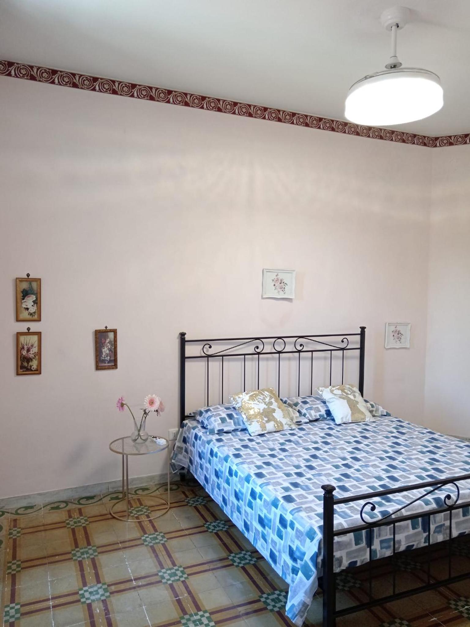 Villa Rosa