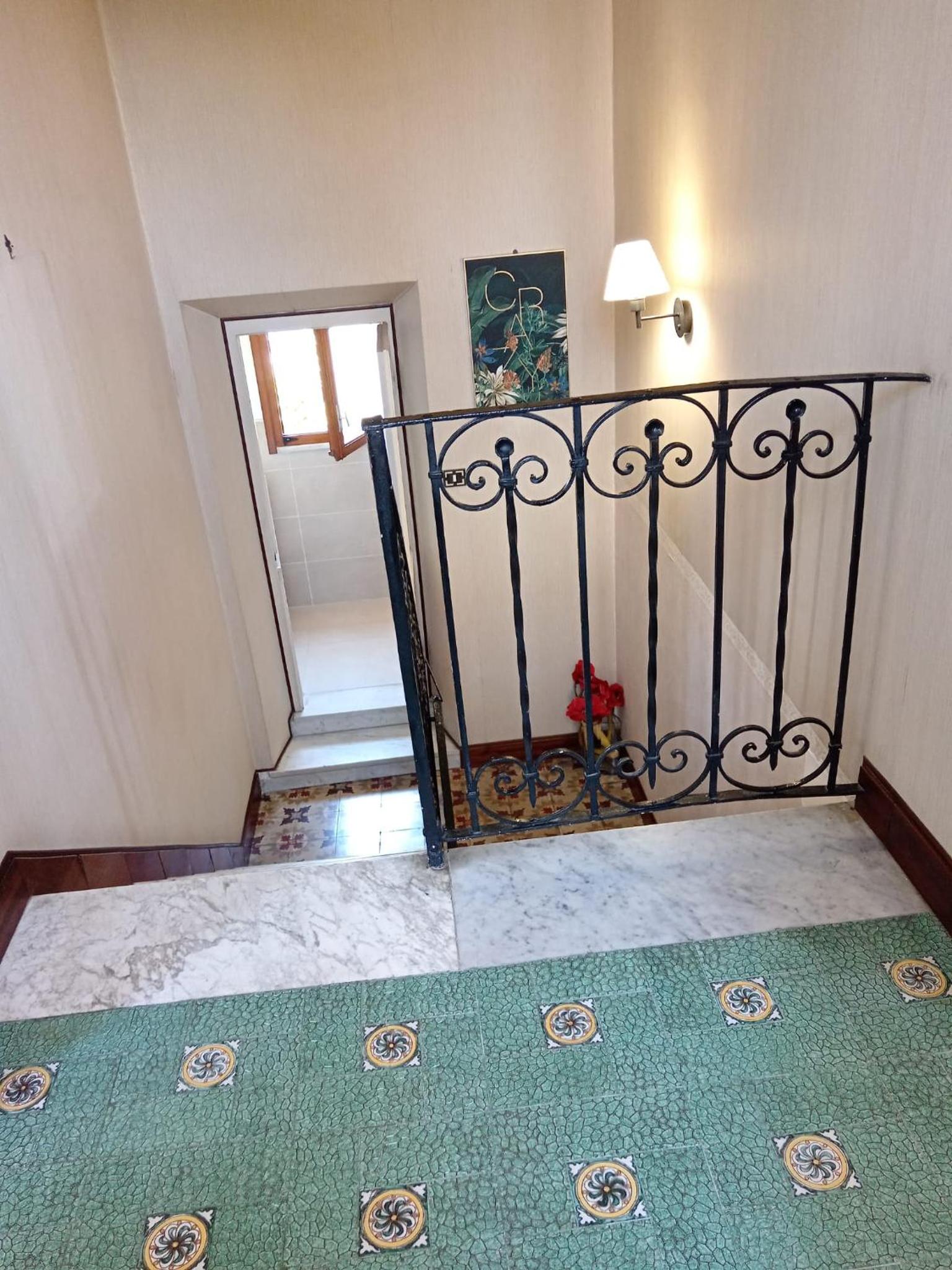 Villa Rosa