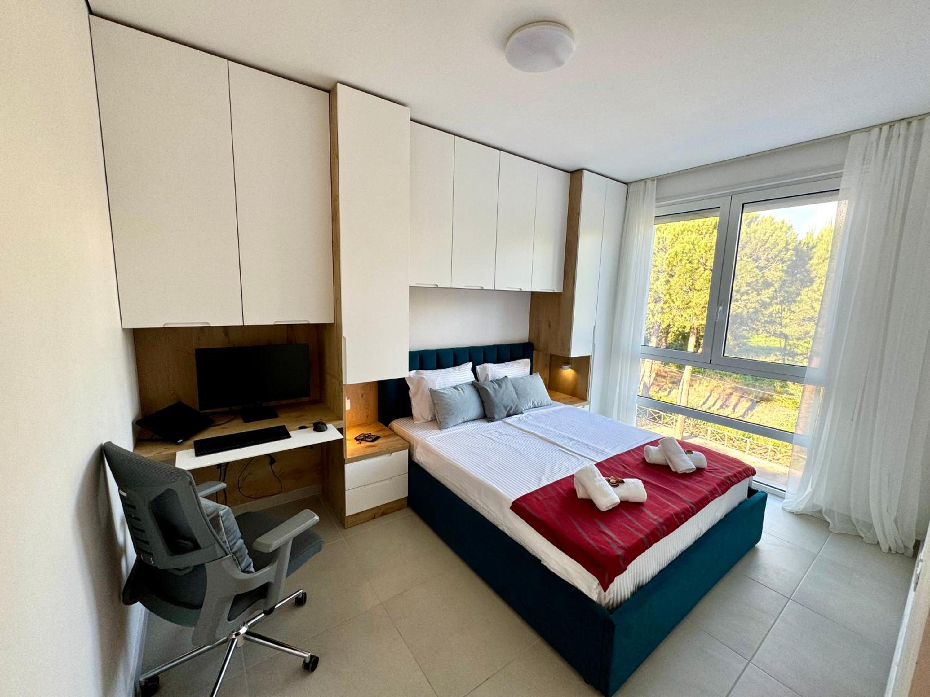M&E Premium Apartments - San Pietro