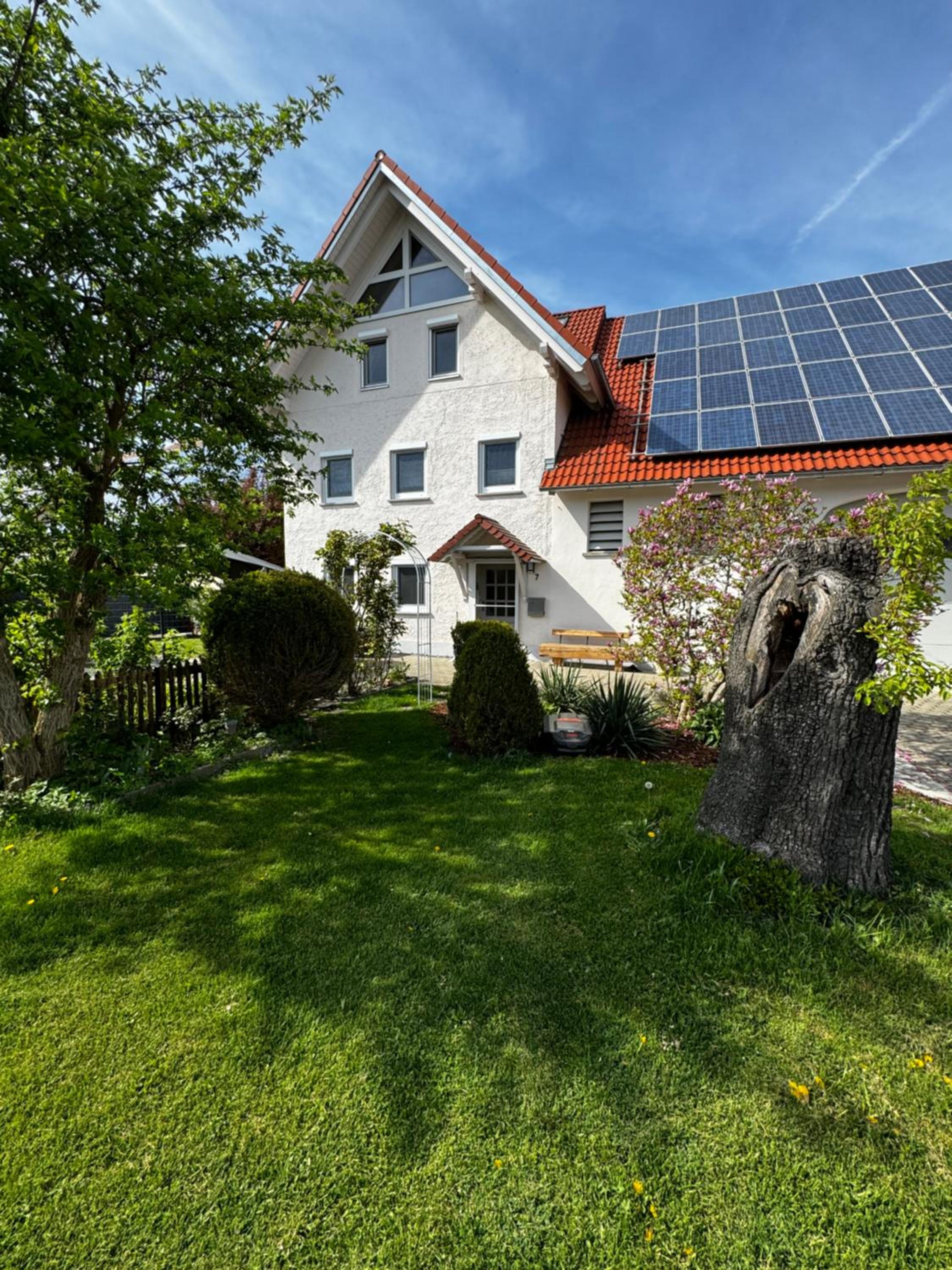 Gästezimmer Kirchdorf view 3