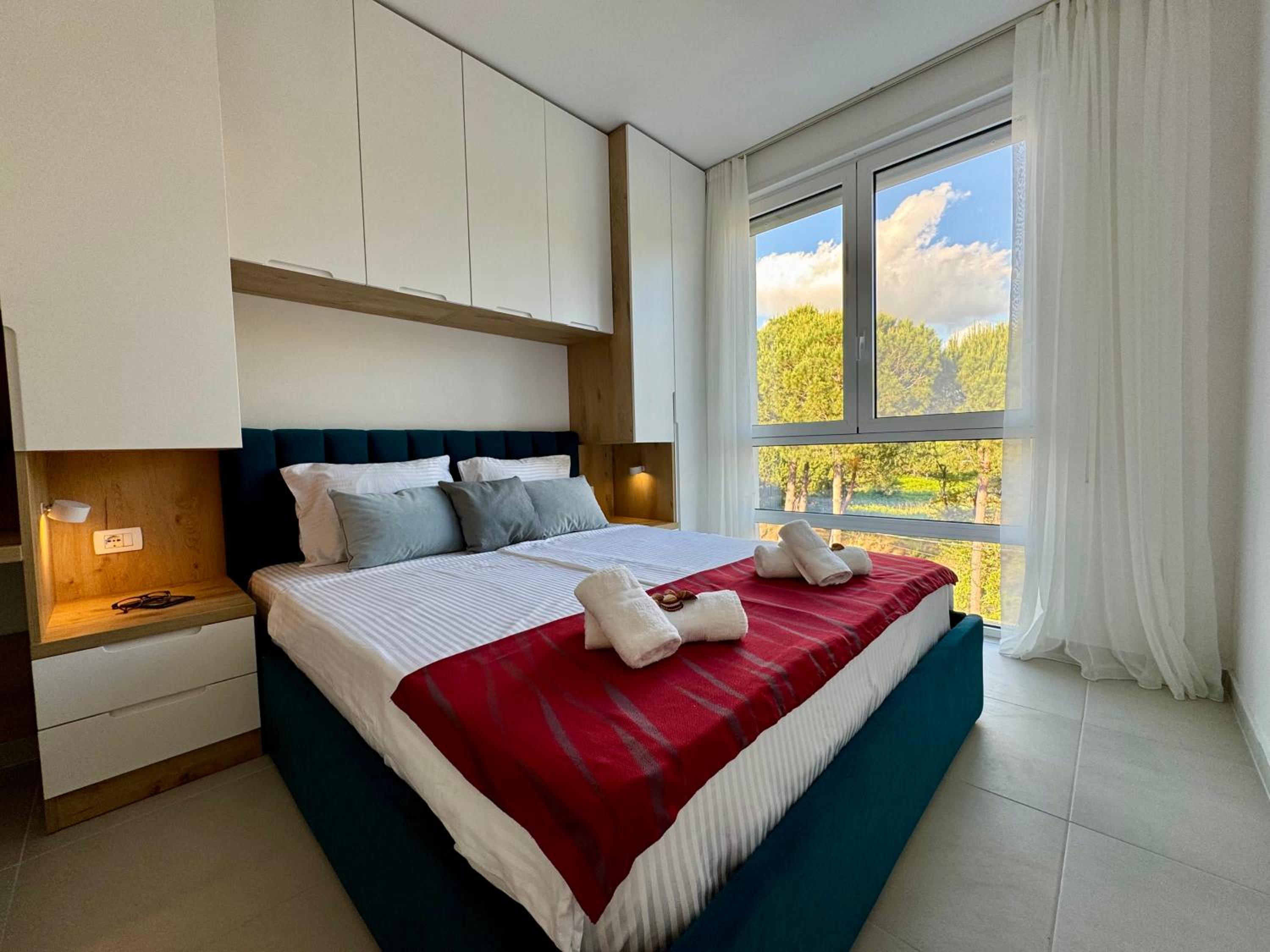 M&E Premium Apartments - San Pietro