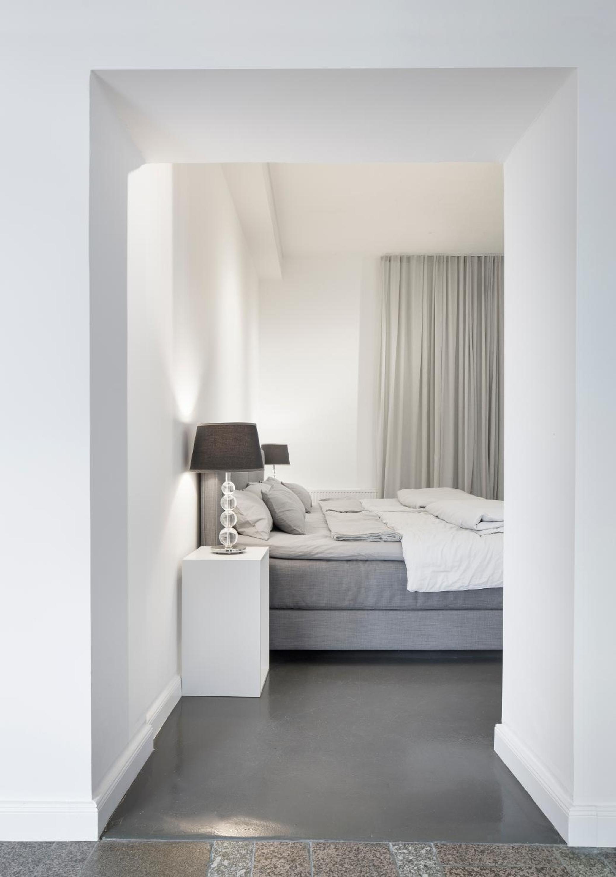 170qm Exclusive Loft with Terrace - Berlin