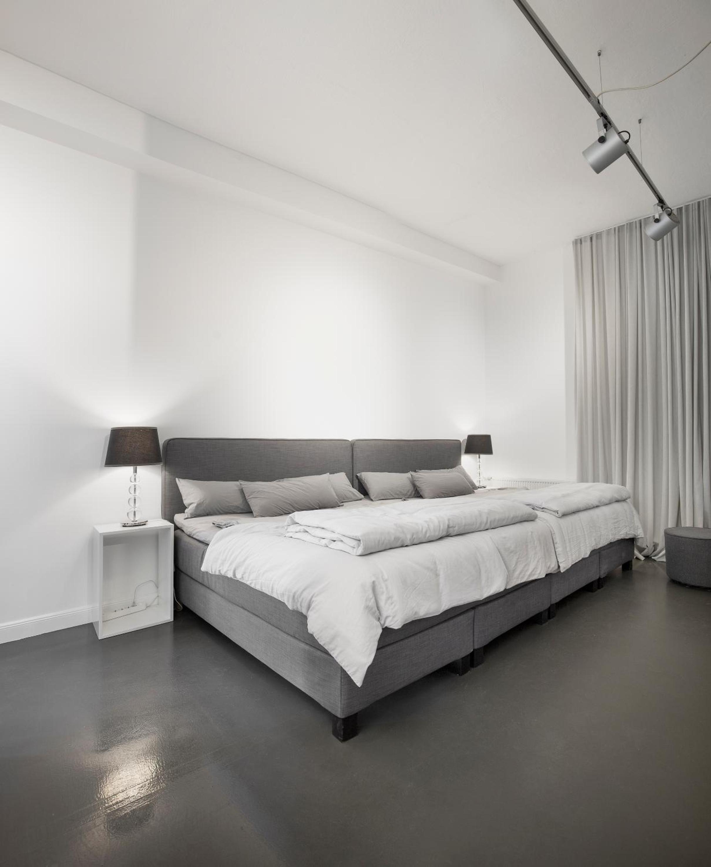 170qm Exclusive Loft with Terrace - Berlin