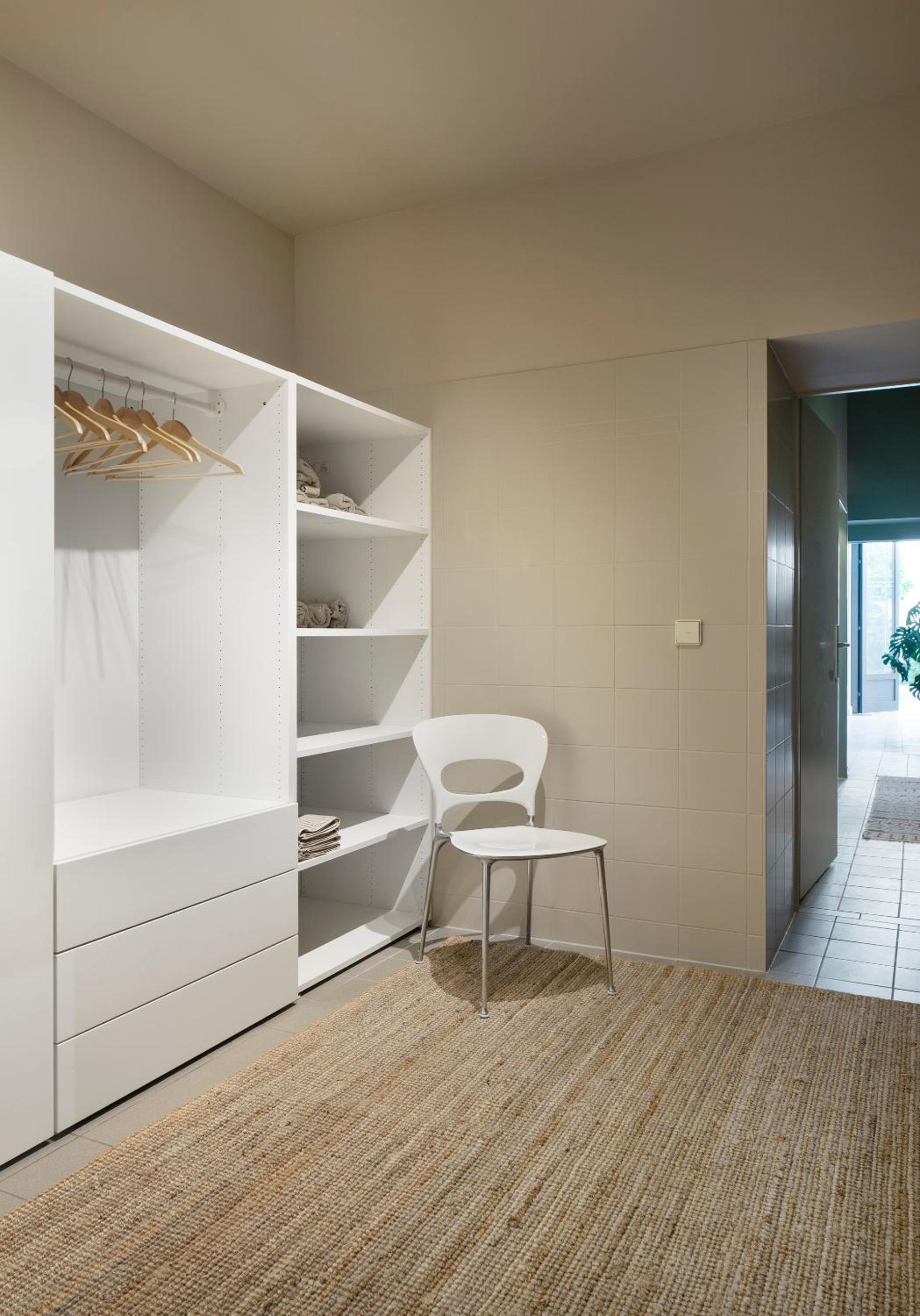 170qm Exclusive Loft with Terrace - Berlin