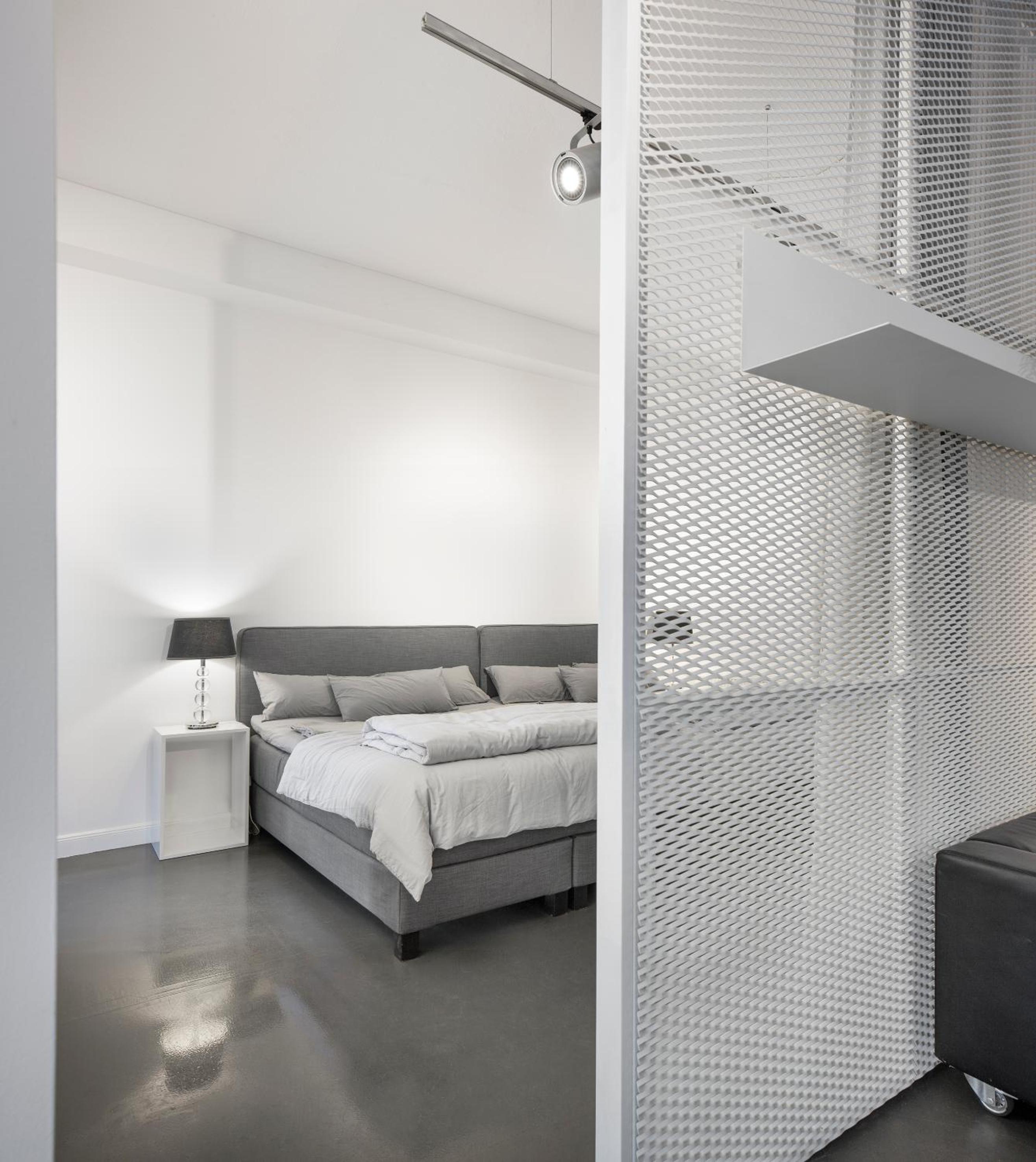 170qm Exclusive Loft with Terrace - Berlin