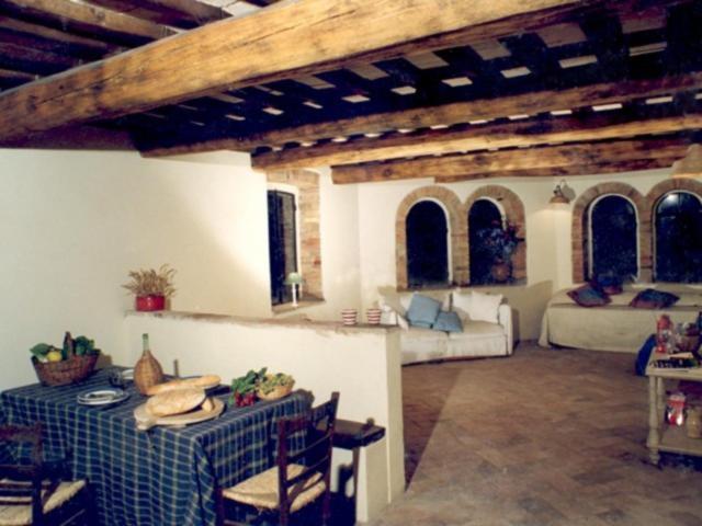 Agriturismo Le Vigne di Pace
