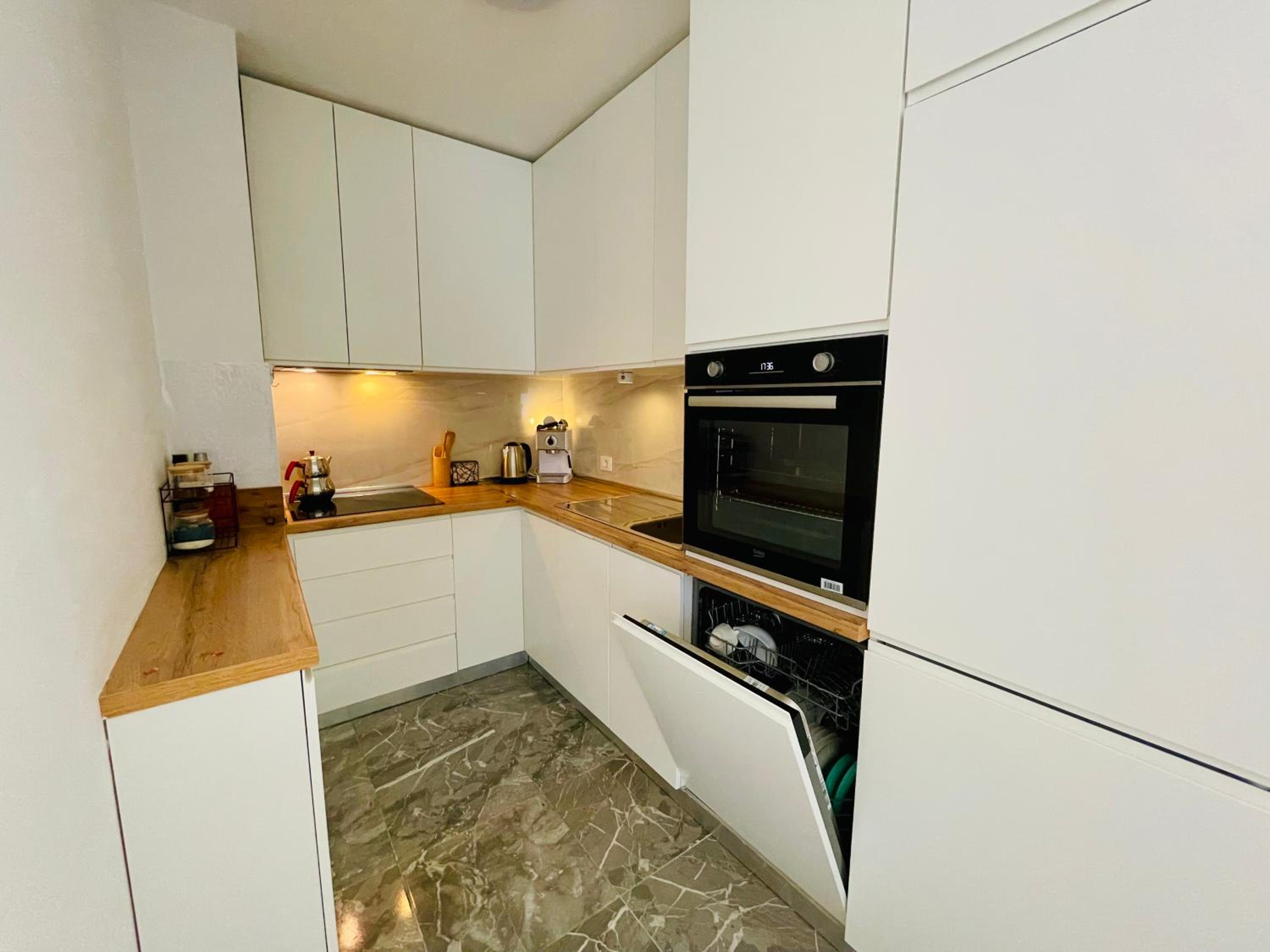 M&E Premium Apartments - San Pietro