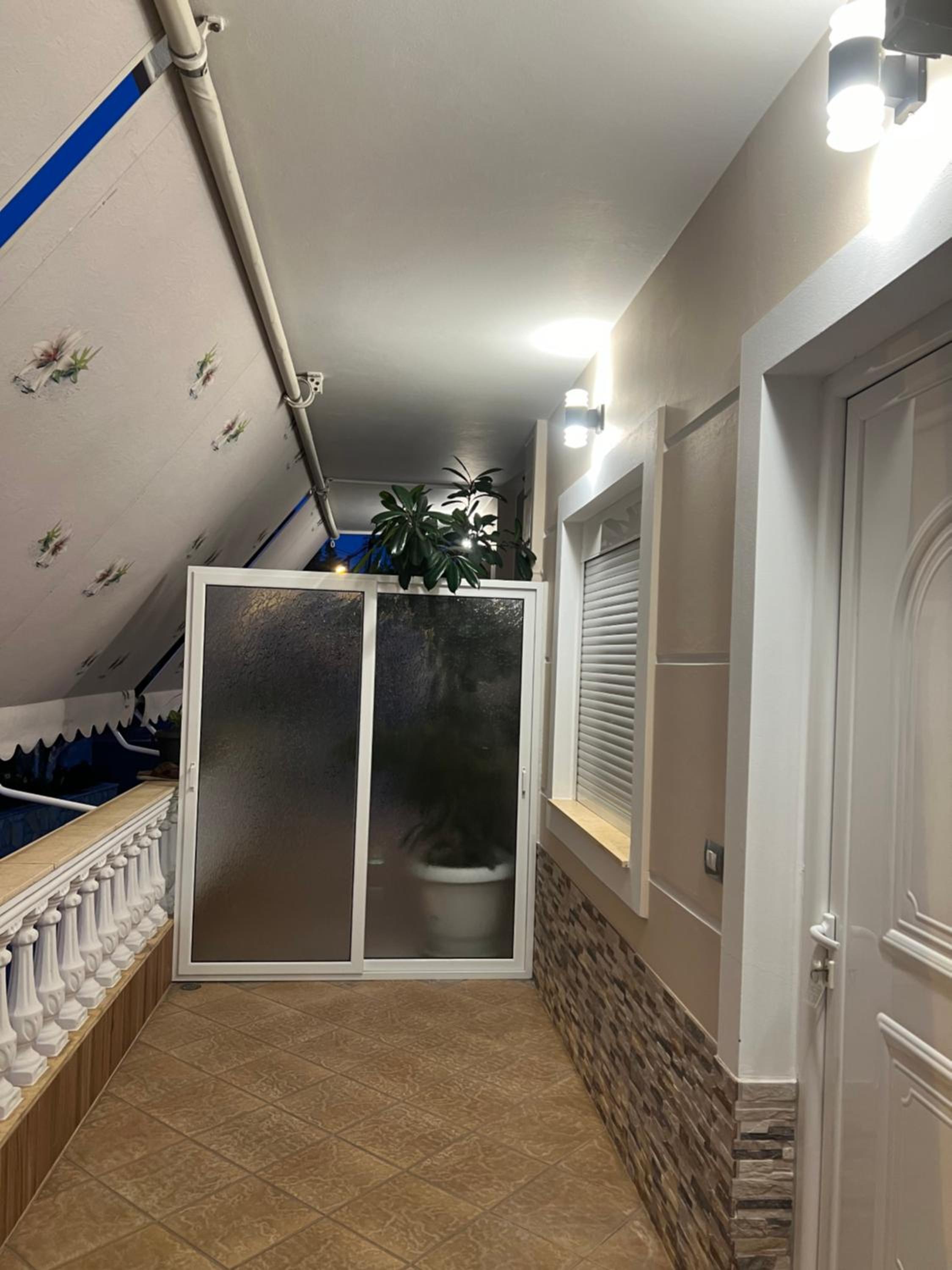 Amazing familiar apartments and rooms