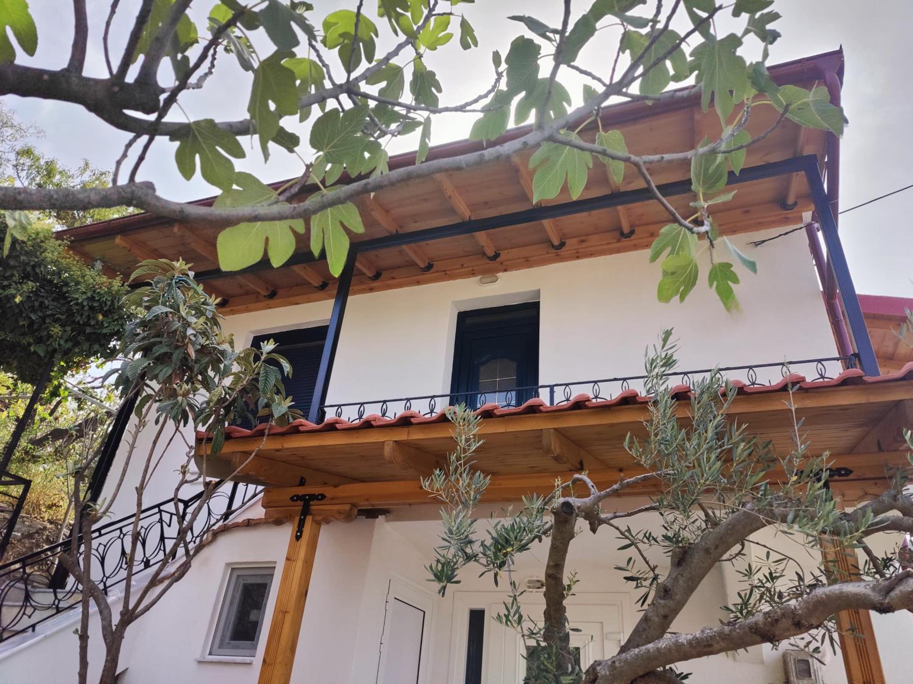 Villa Nadya