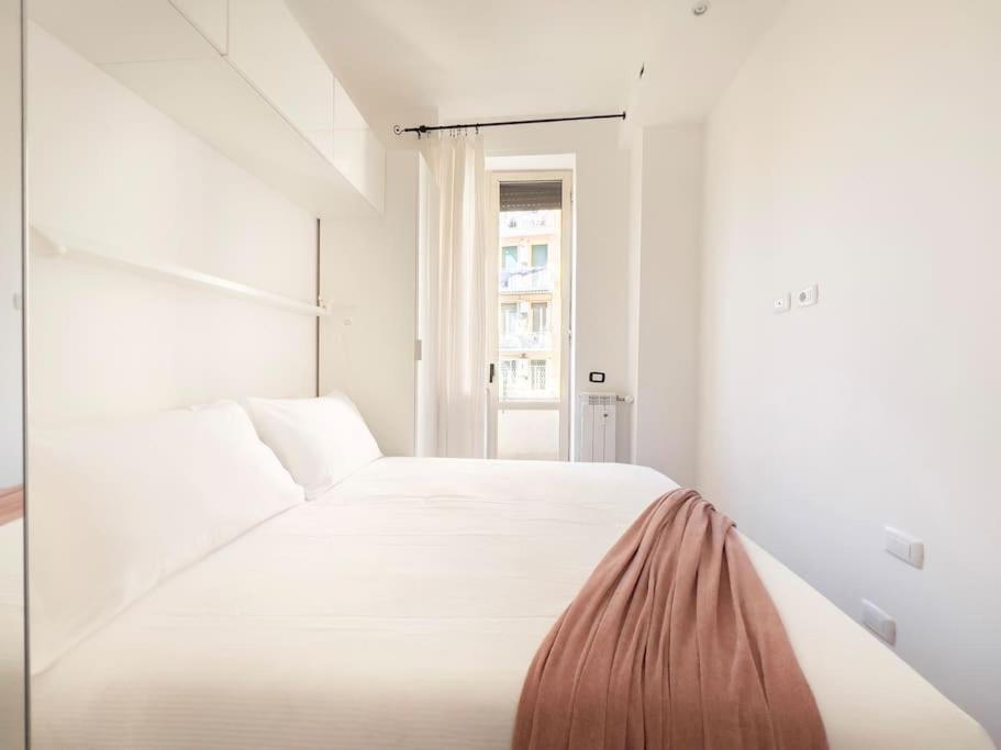 Cozy & Chic Apartment - Piazza Bologna