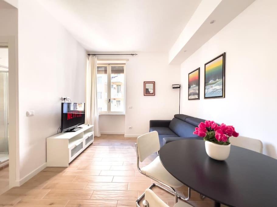 Cozy & Chic Apartment - Piazza Bologna