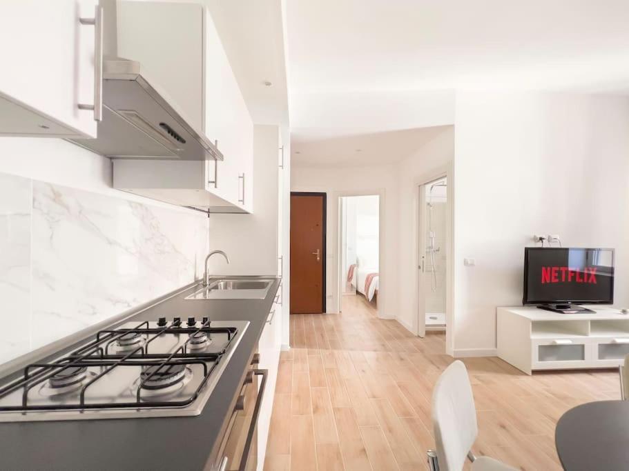 Cozy & Chic Apartment - Piazza Bologna