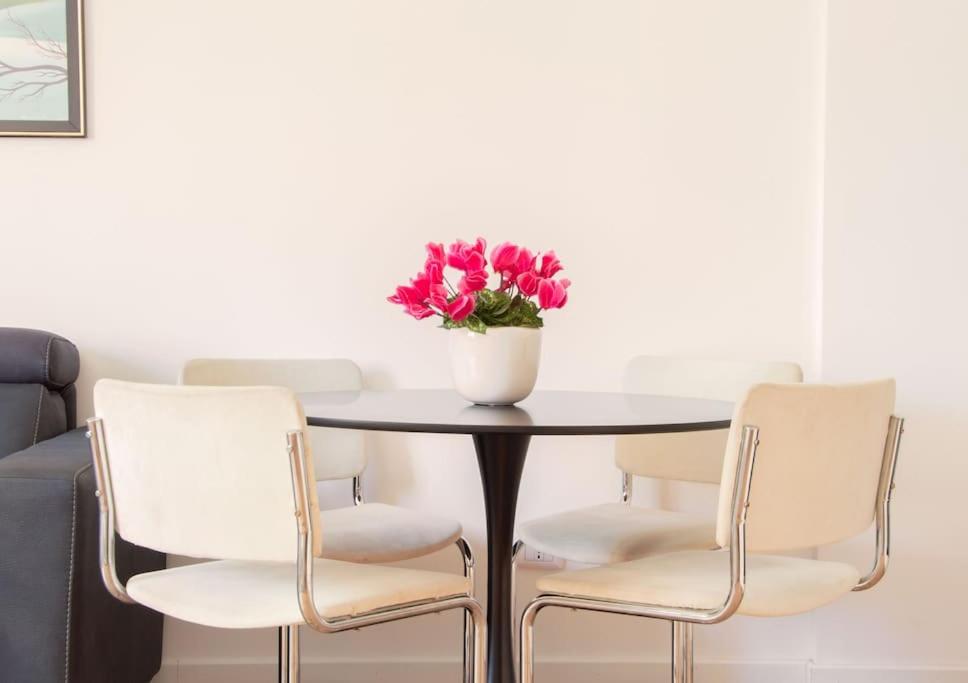 Cozy & Chic Apartment - Piazza Bologna