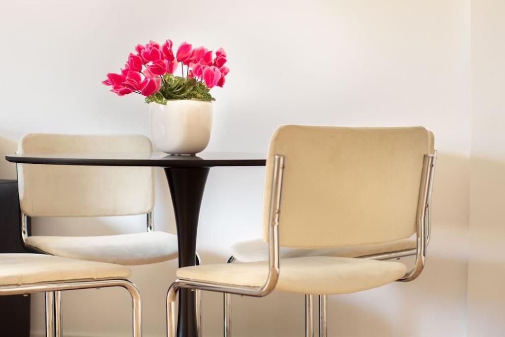 Cozy & Chic Apartment - Piazza Bologna