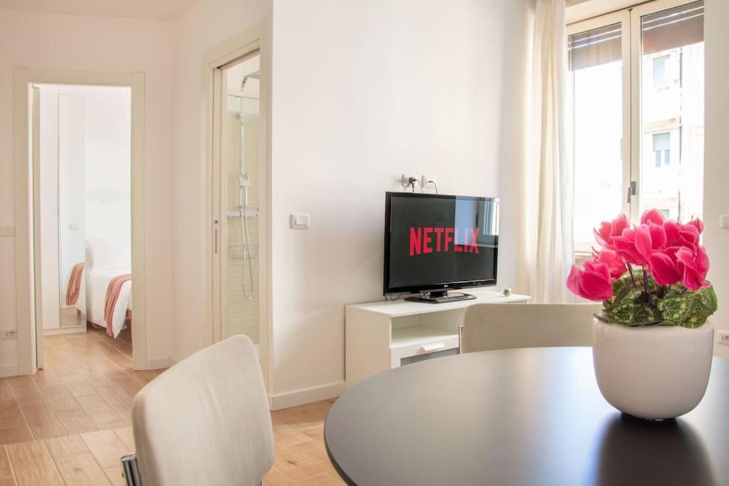Cozy & Chic Apartment - Piazza Bologna