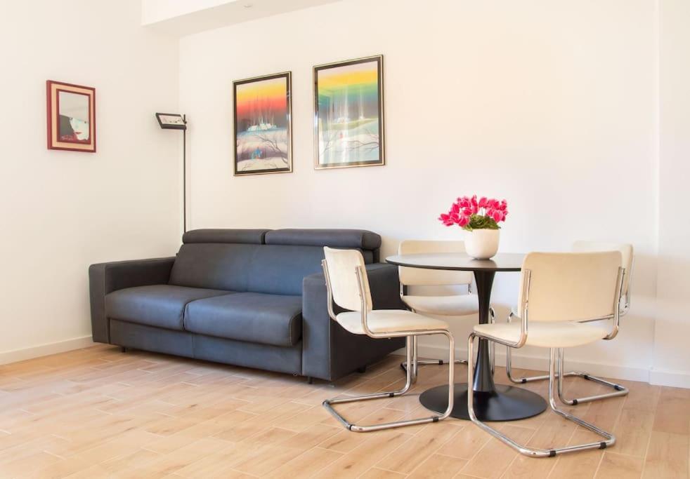 Cozy & Chic Apartment - Piazza Bologna