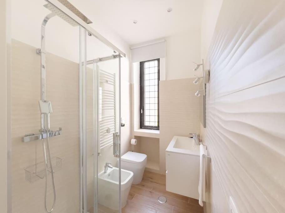 Cozy & Chic Apartment - Piazza Bologna