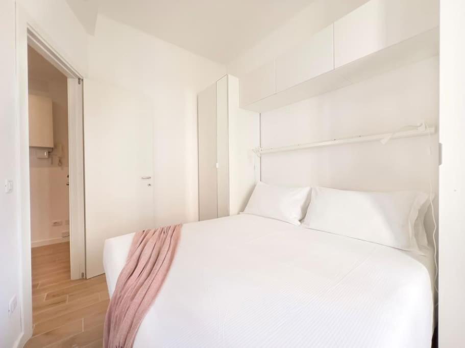 Cozy & Chic Apartment - Piazza Bologna
