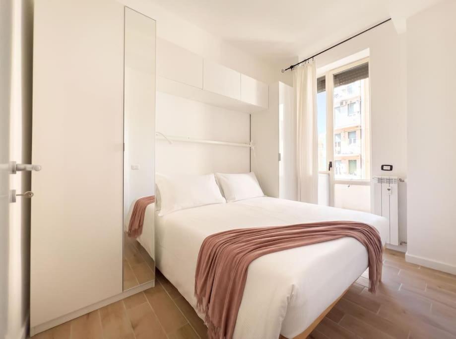 Cozy & Chic Apartment - Piazza Bologna