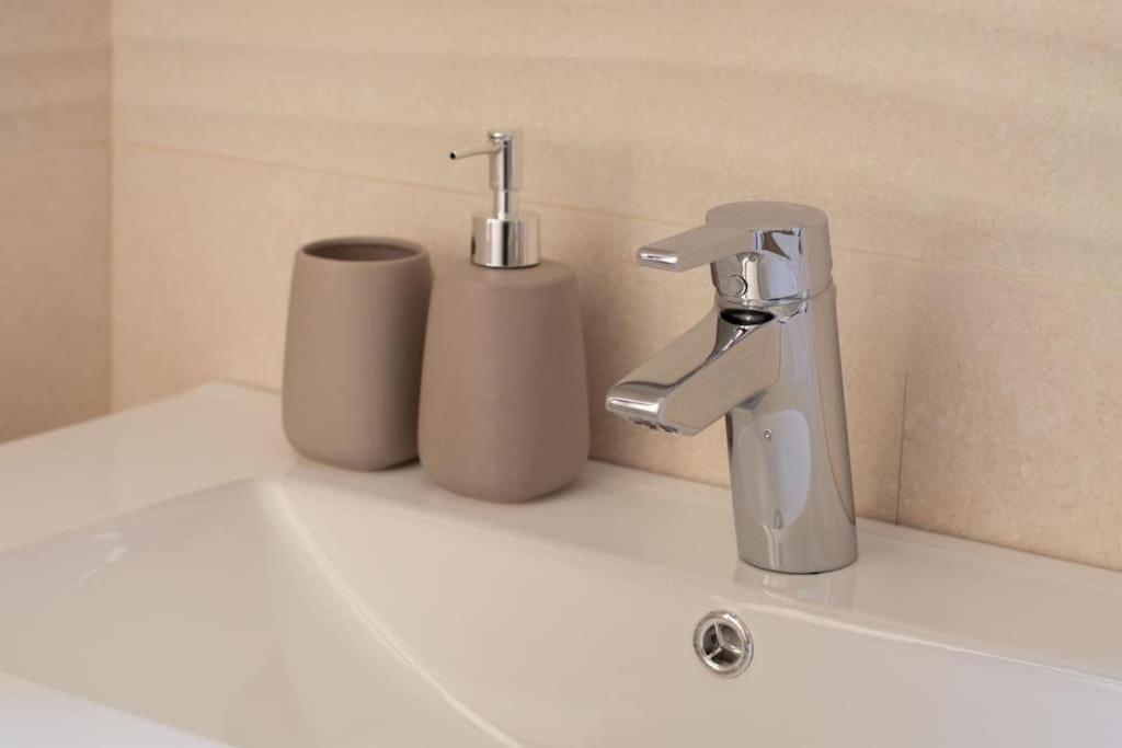 Cozy & Chic Apartment - Piazza Bologna
