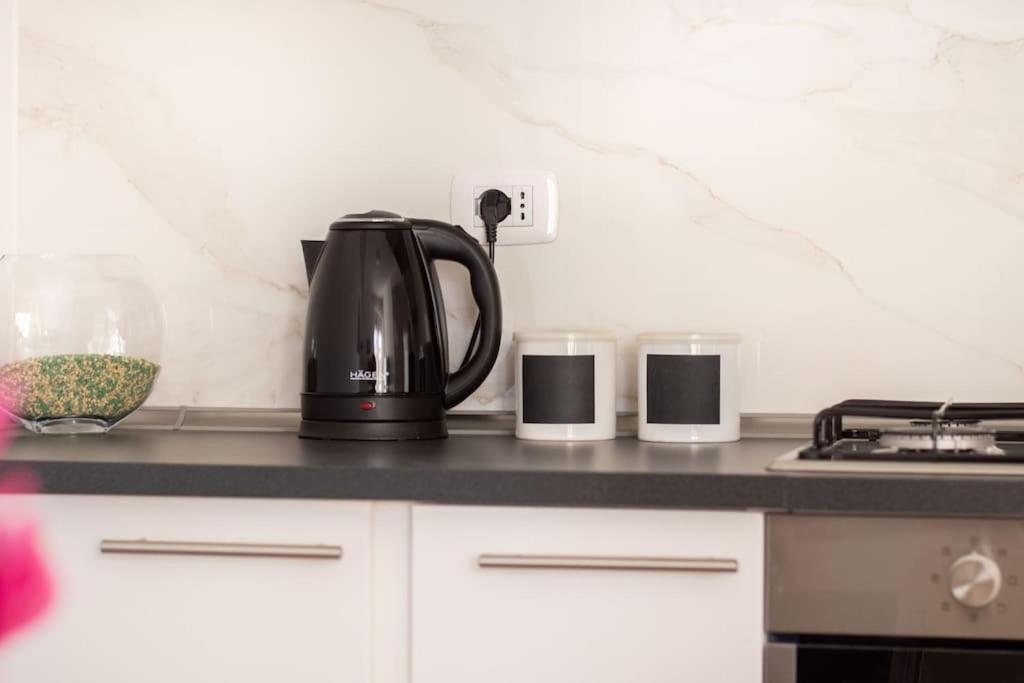 Cozy & Chic Apartment - Piazza Bologna