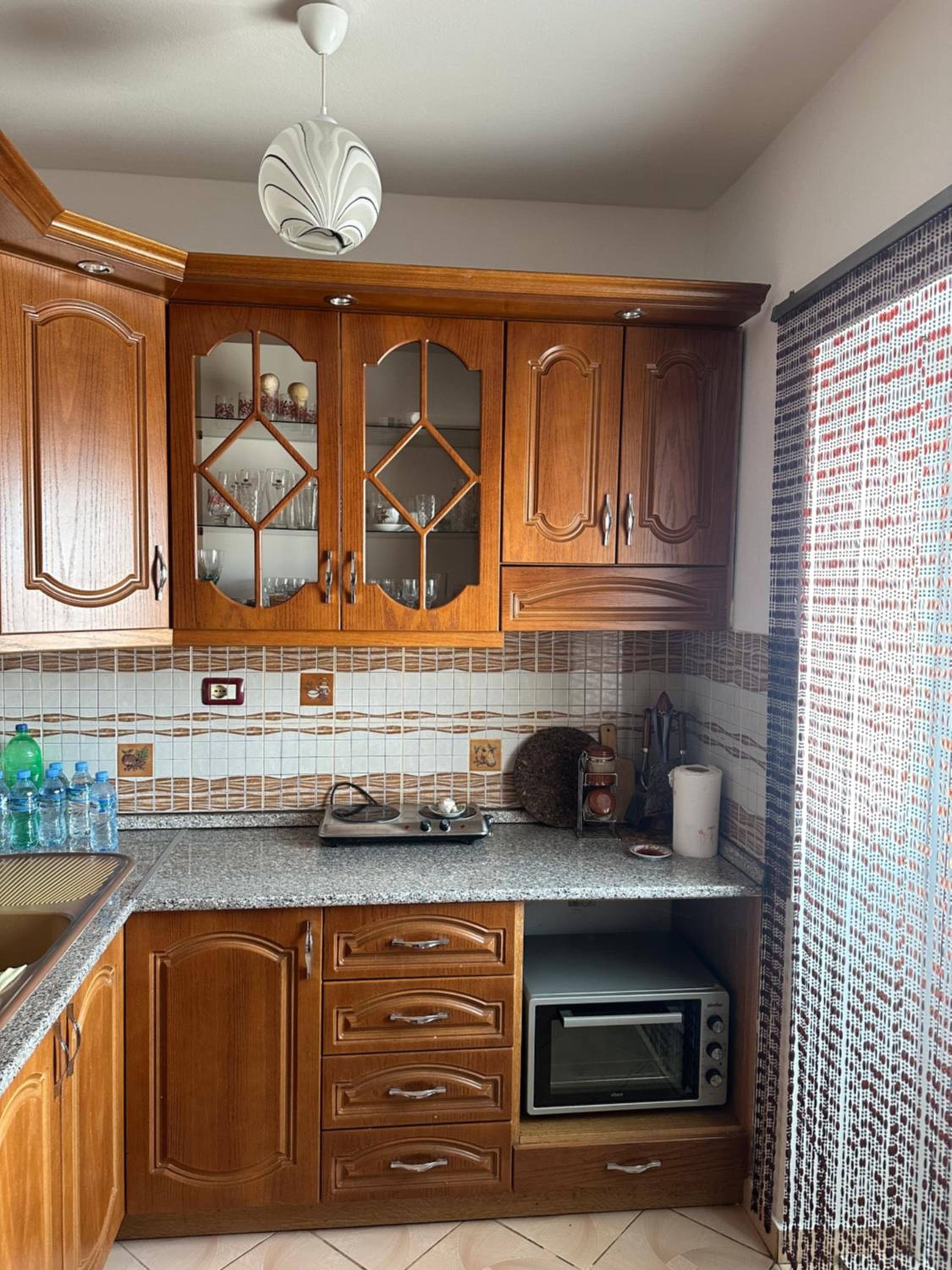 Vito's Apartment