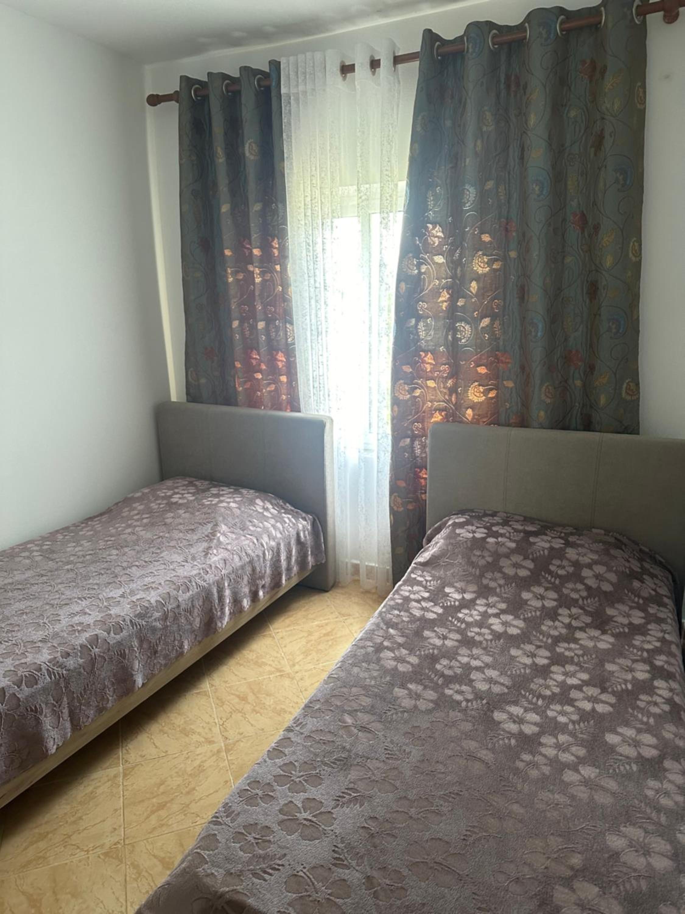 Vito's Apartment
