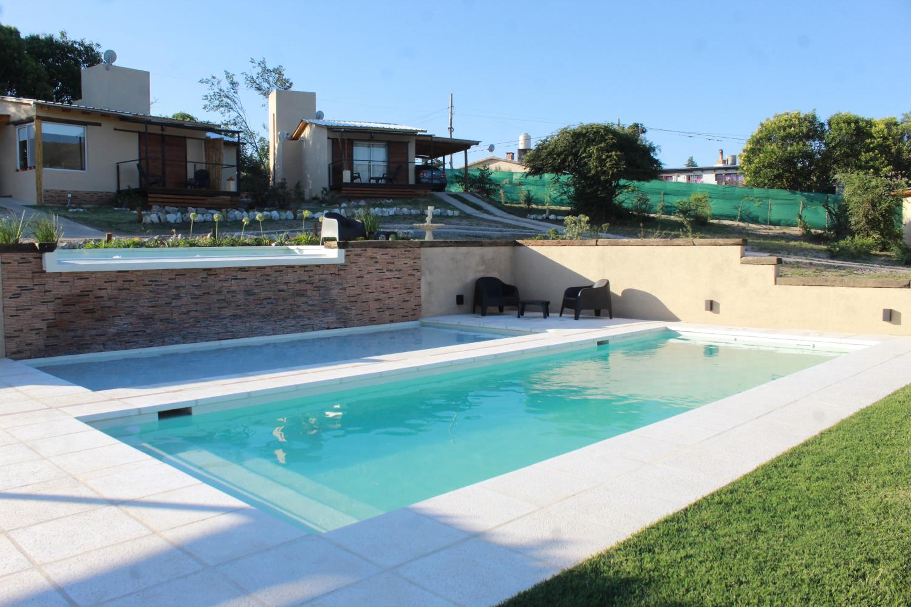 Lo de Almada Cabañas&Suites