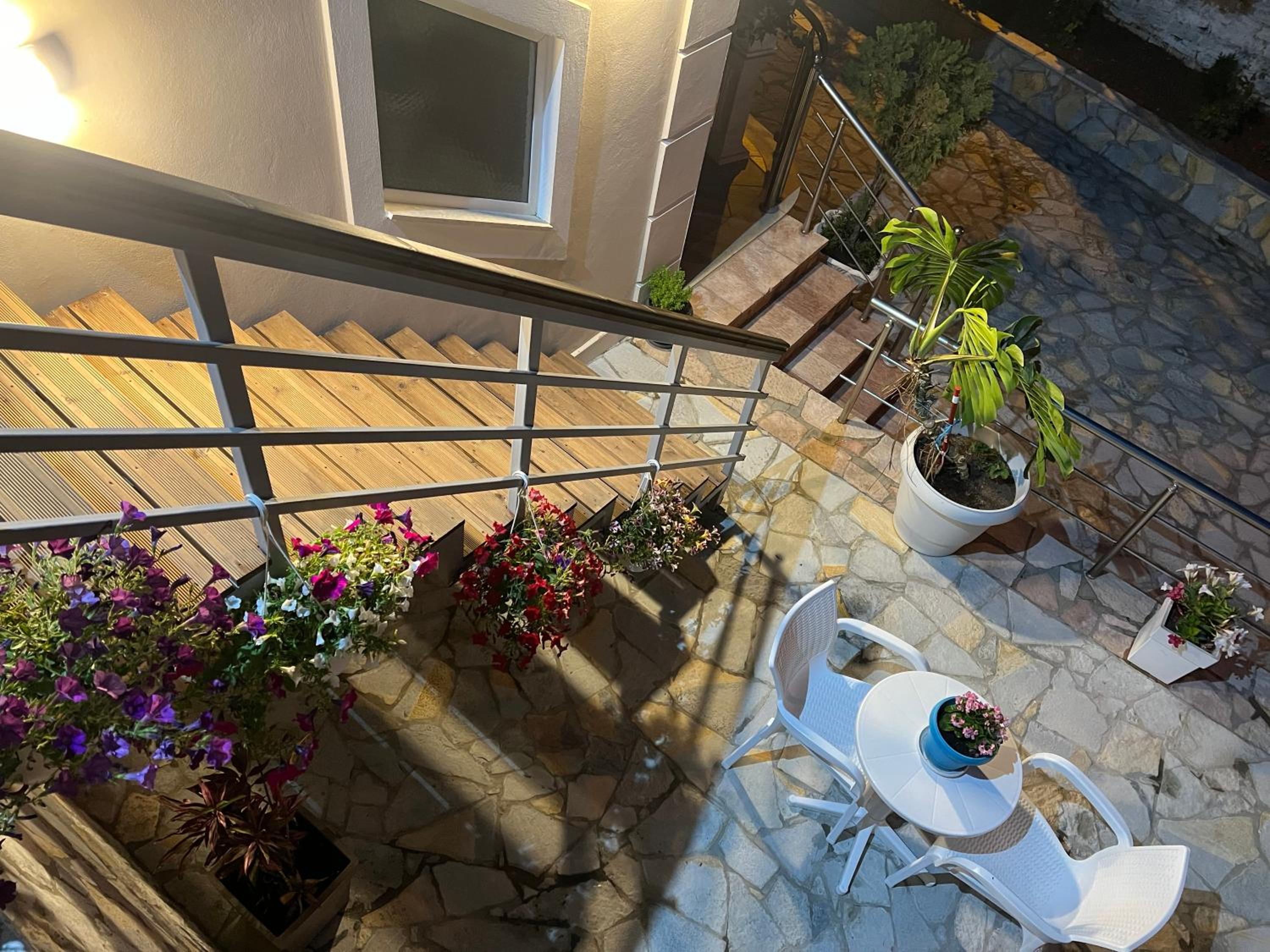 Amazing familiar apartments and rooms