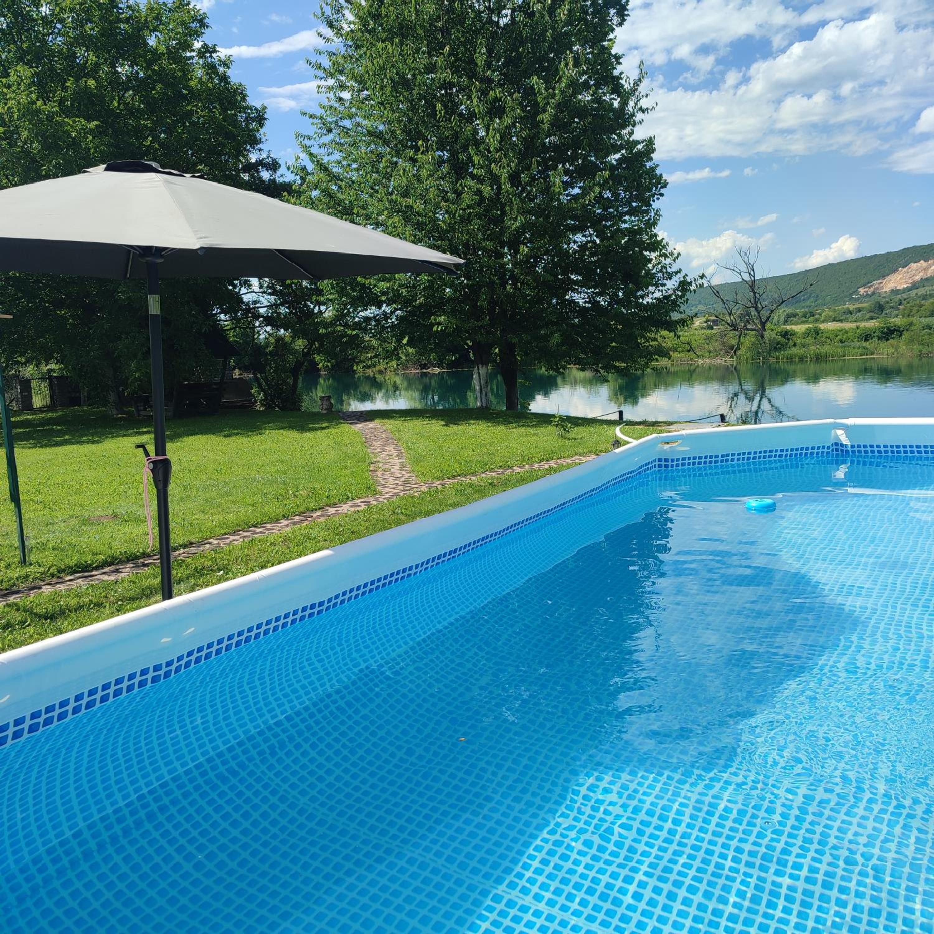 Villa Unski Smaragd