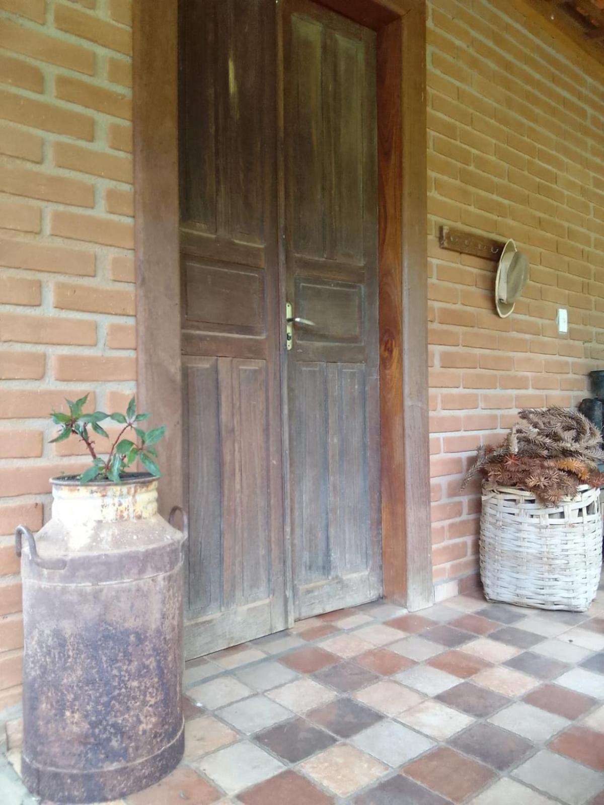 Casa SERRA DA BALANÇA - PÉROLA DA MANTIQUEIRA