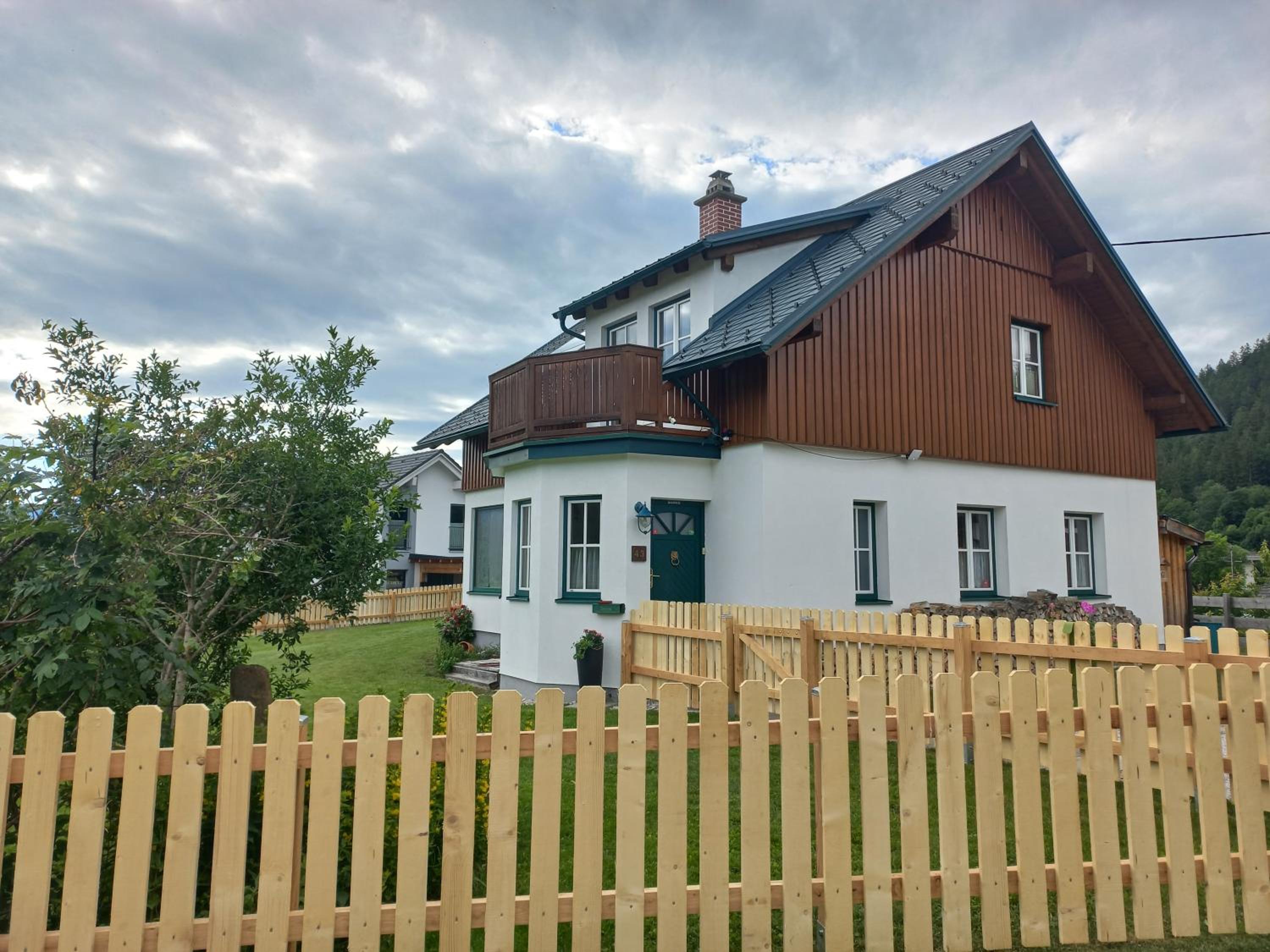 Ferienhaus Jordi & Lara by Appartementhaus Theresia