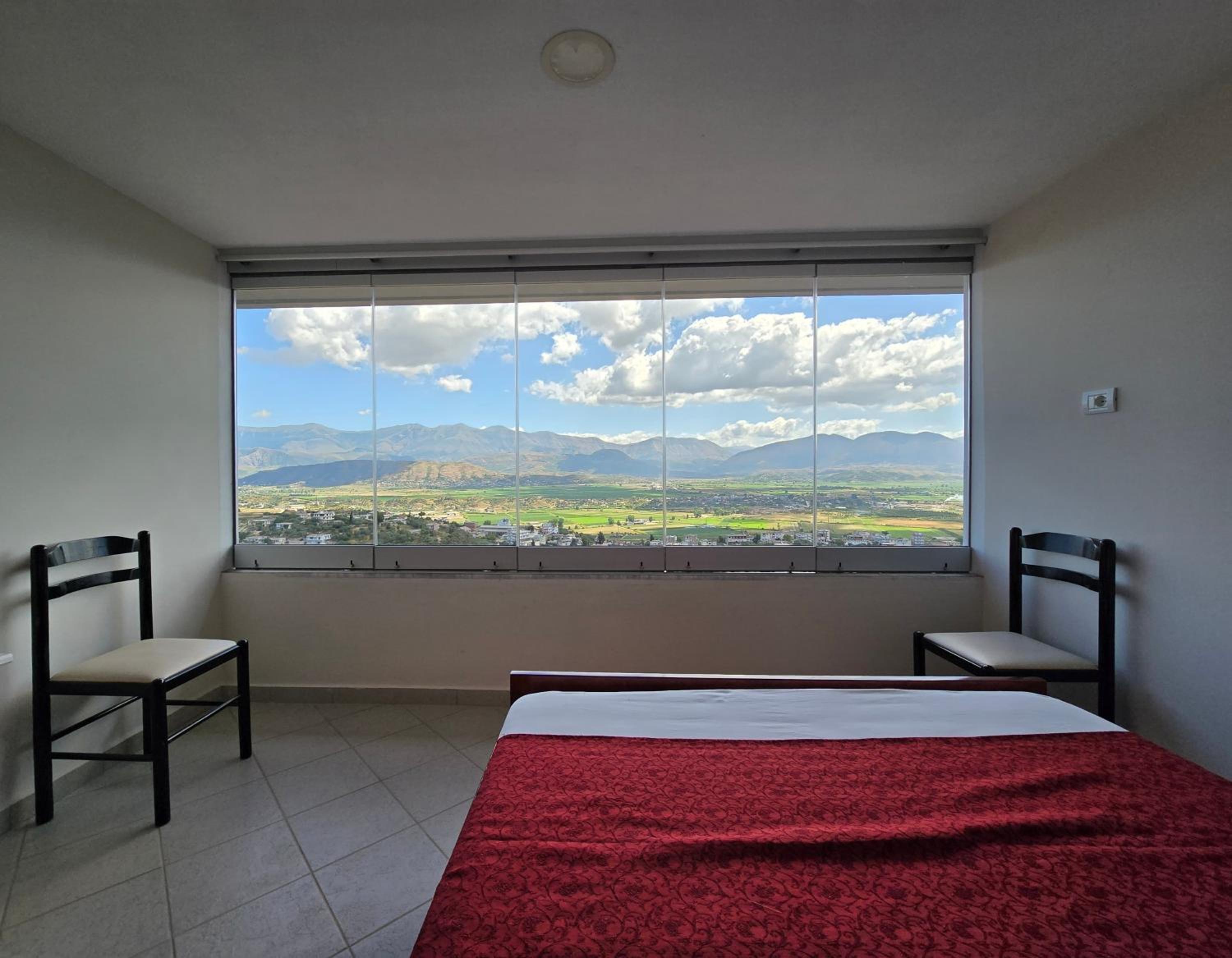 Akeron's Rooms