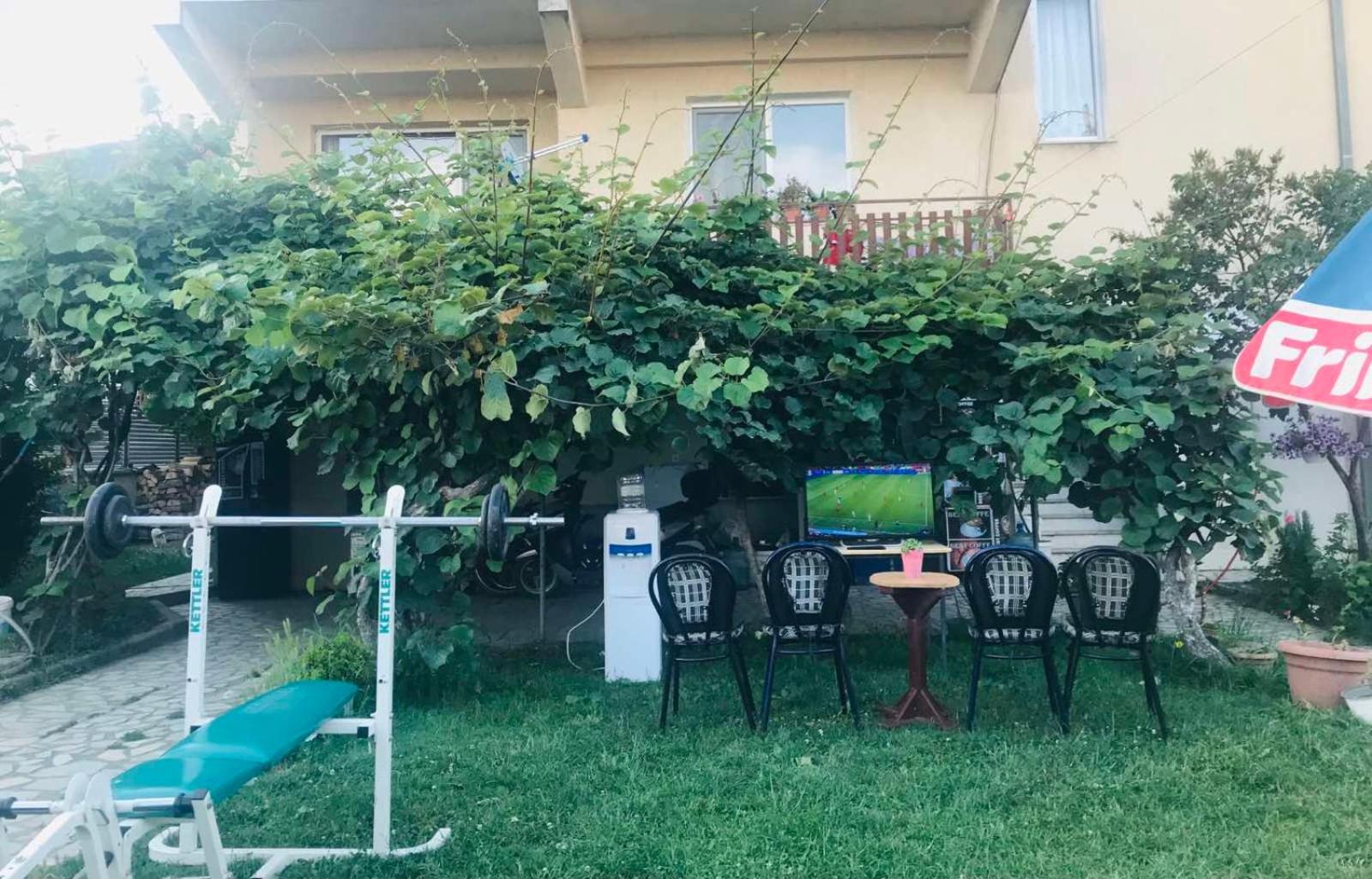 Apartman Struga